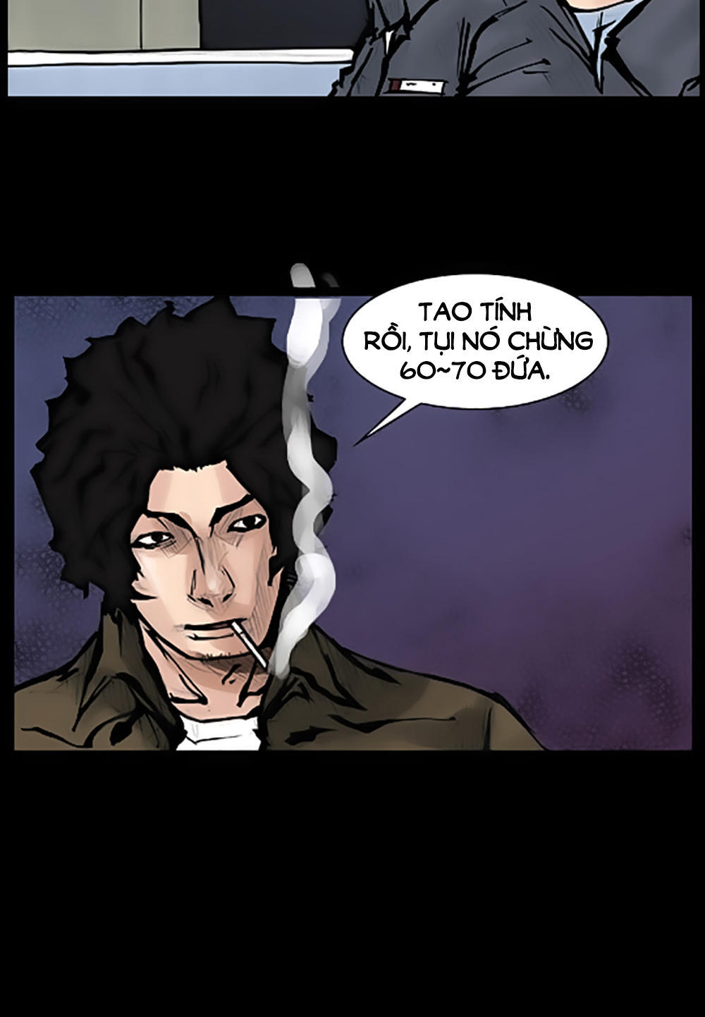 Độc Cô - Chương 68 - Trang 9