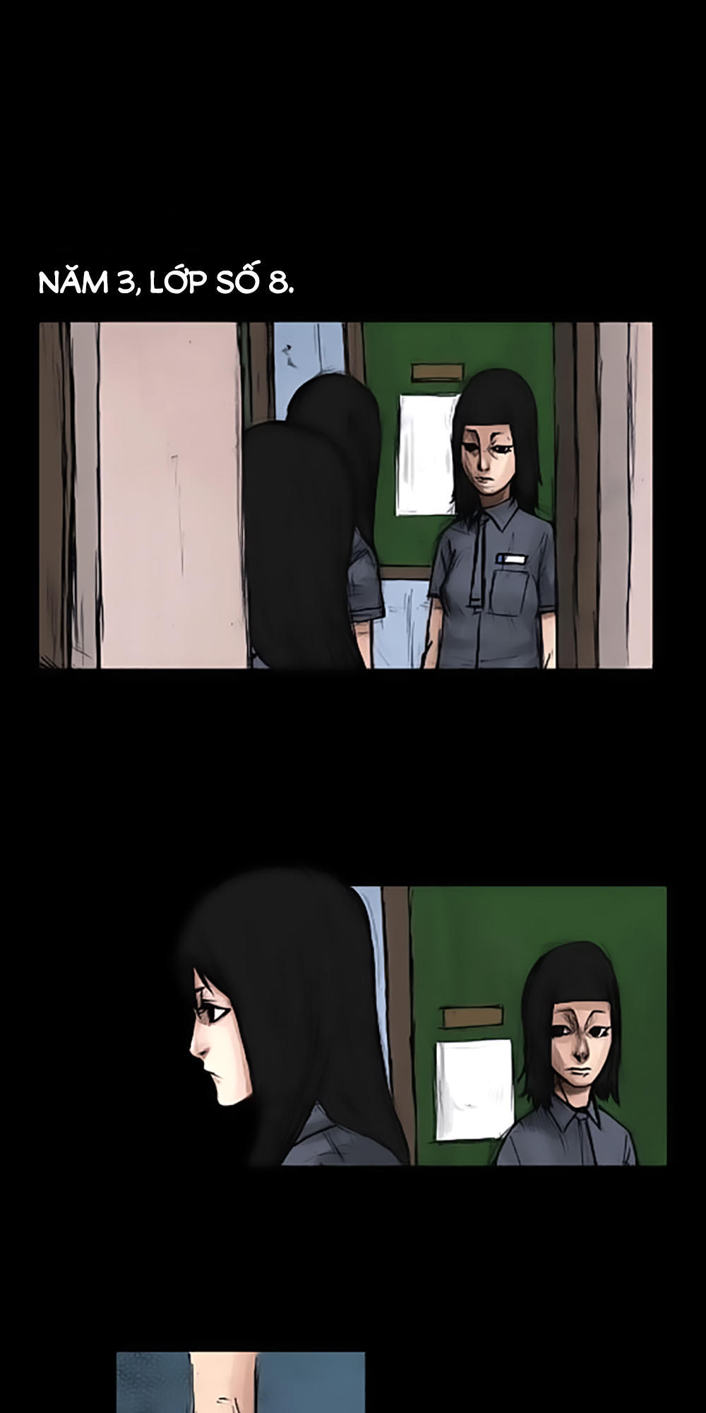 Độc Cô - Chương 7 - Trang 15