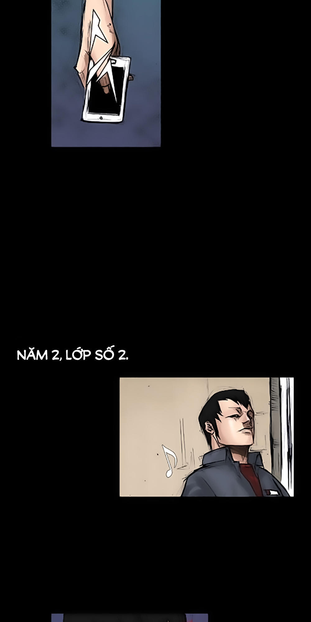 Độc Cô - Chương 7 - Trang 16