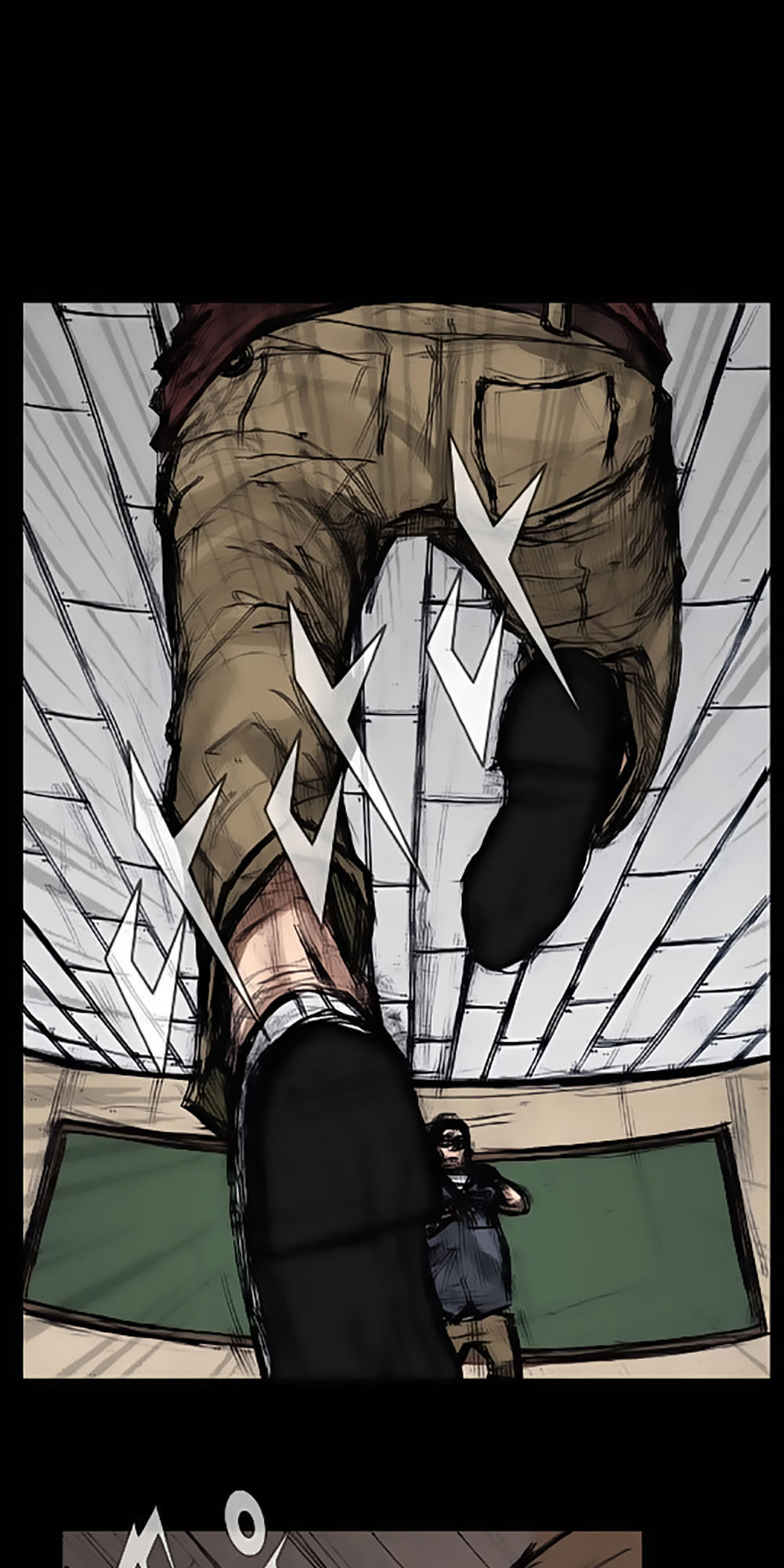 Độc Cô - Chương 7 - Trang 23