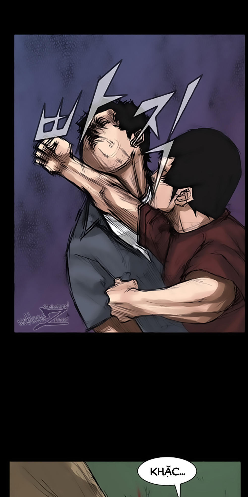 Độc Cô - Chương 7 - Trang 31