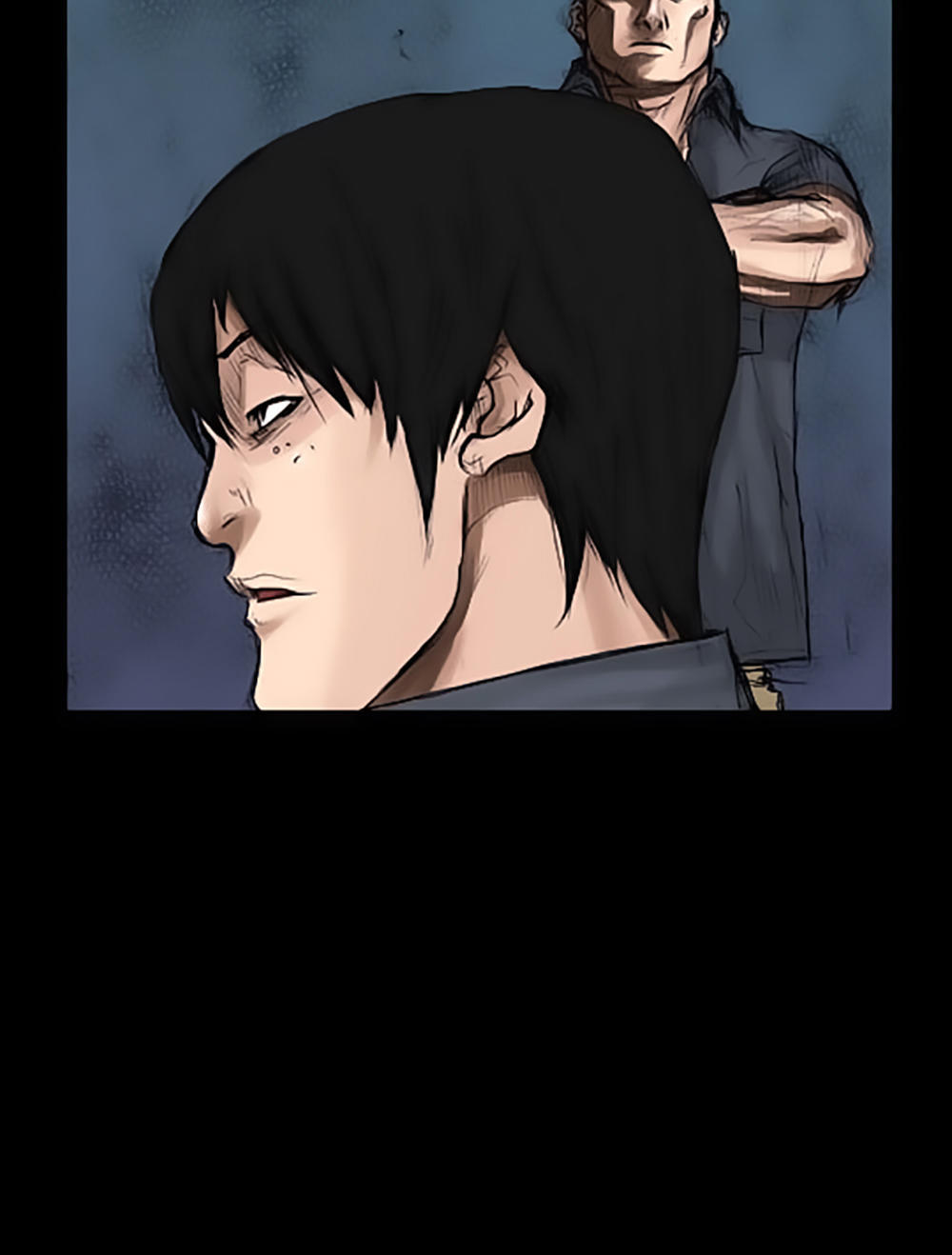 Độc Cô - Chương 7 - Trang 10