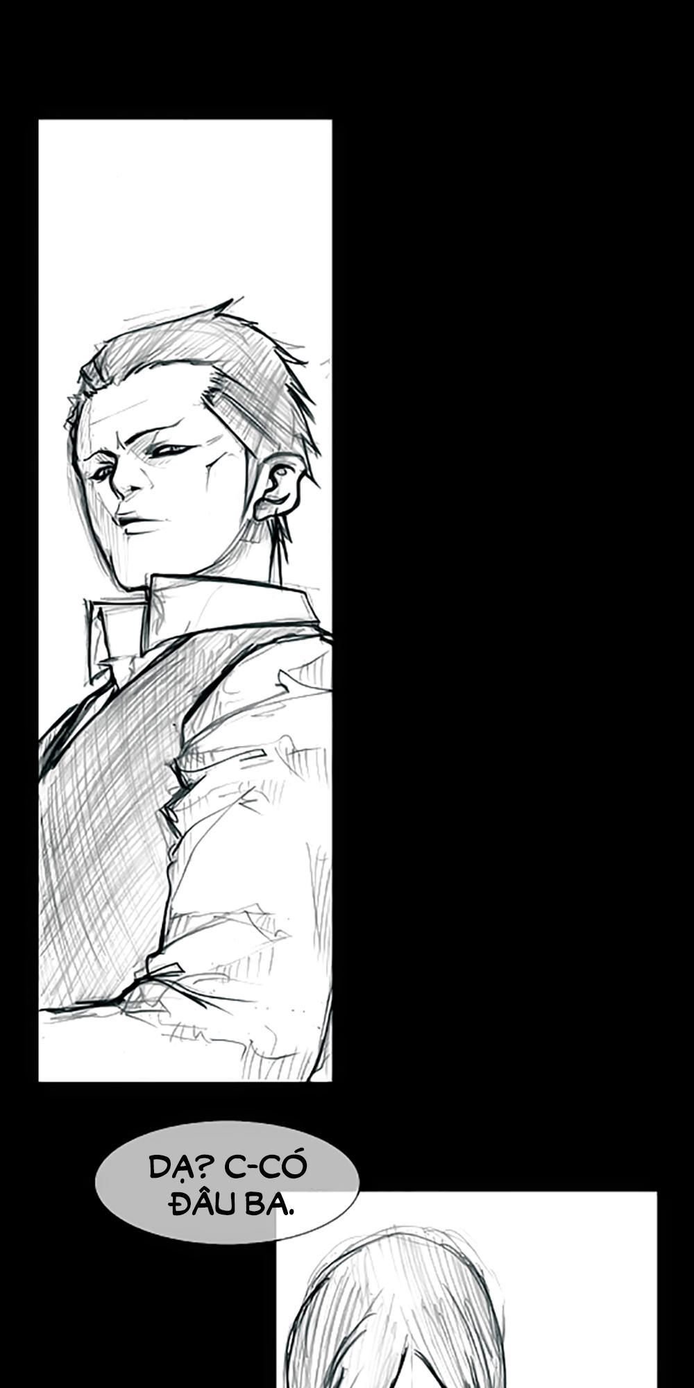 Độc Cô - Chương 70 - Trang 2