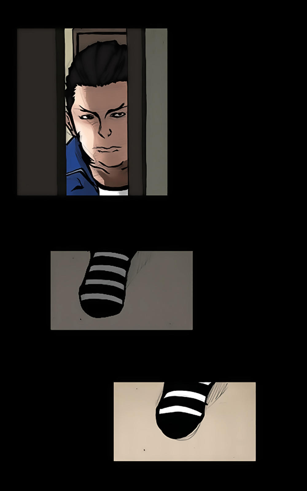 Độc Cô - Chương 70 - Trang 12