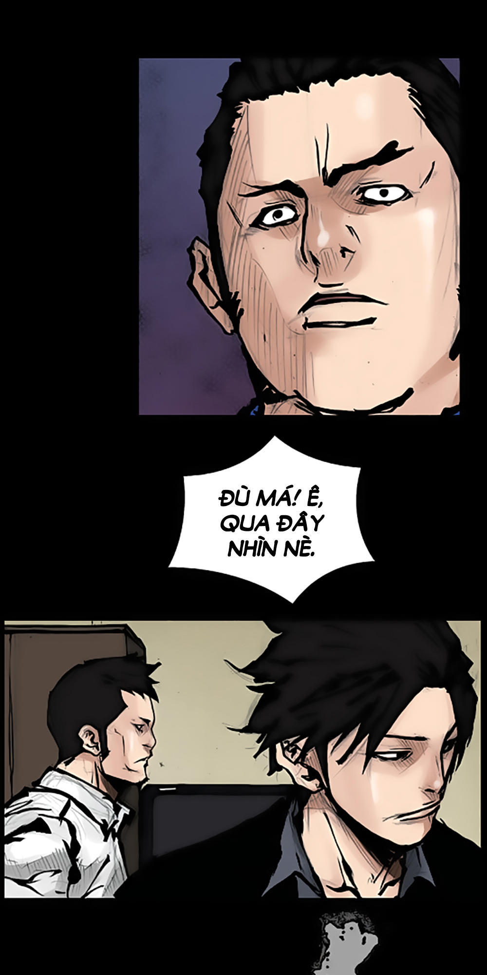 Độc Cô - Chương 70 - Trang 13