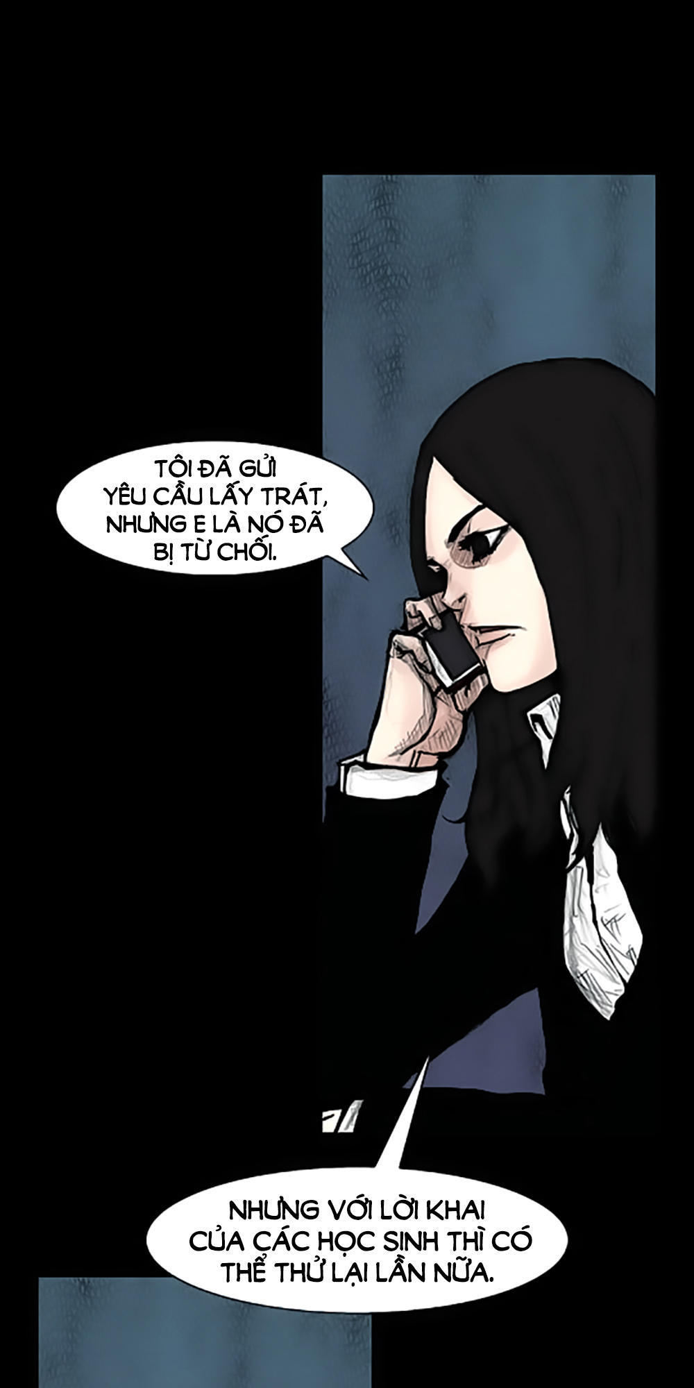 Độc Cô - Chương 70 - Trang 27