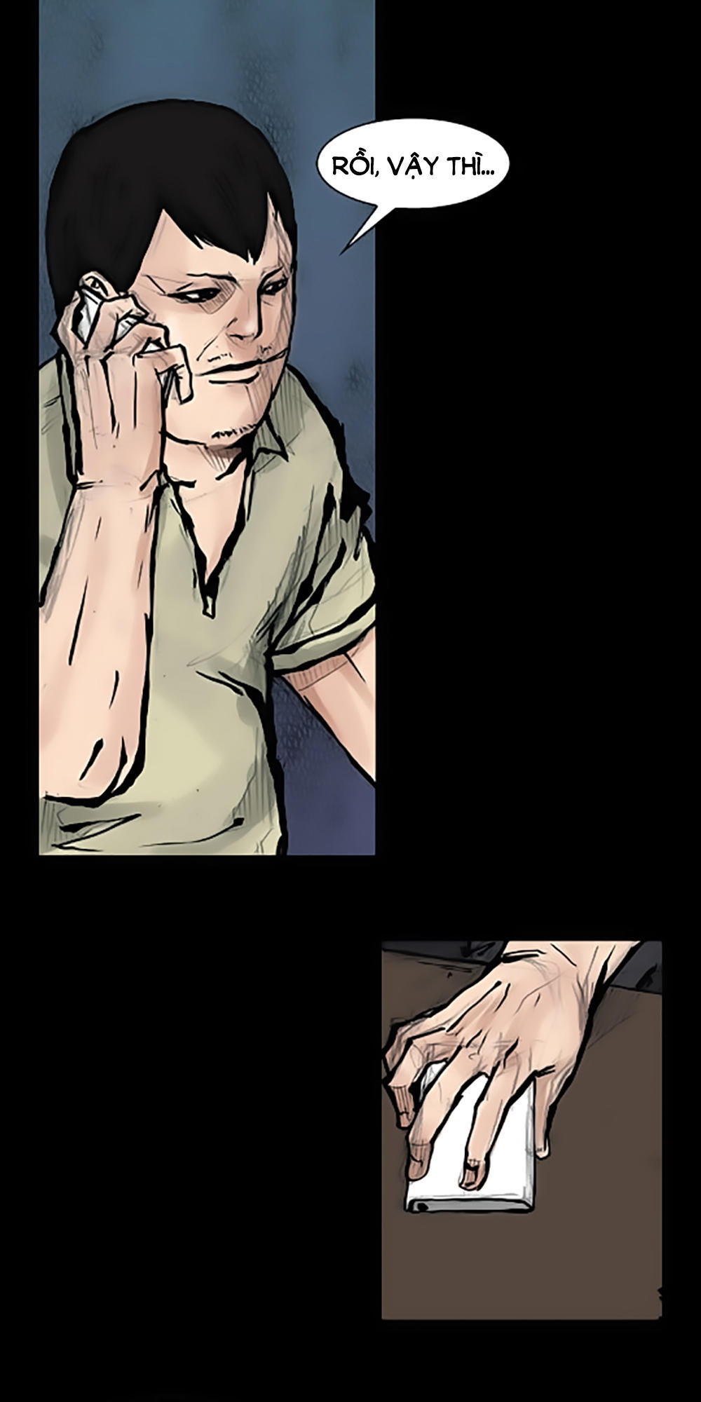 Độc Cô - Chương 70 - Trang 28