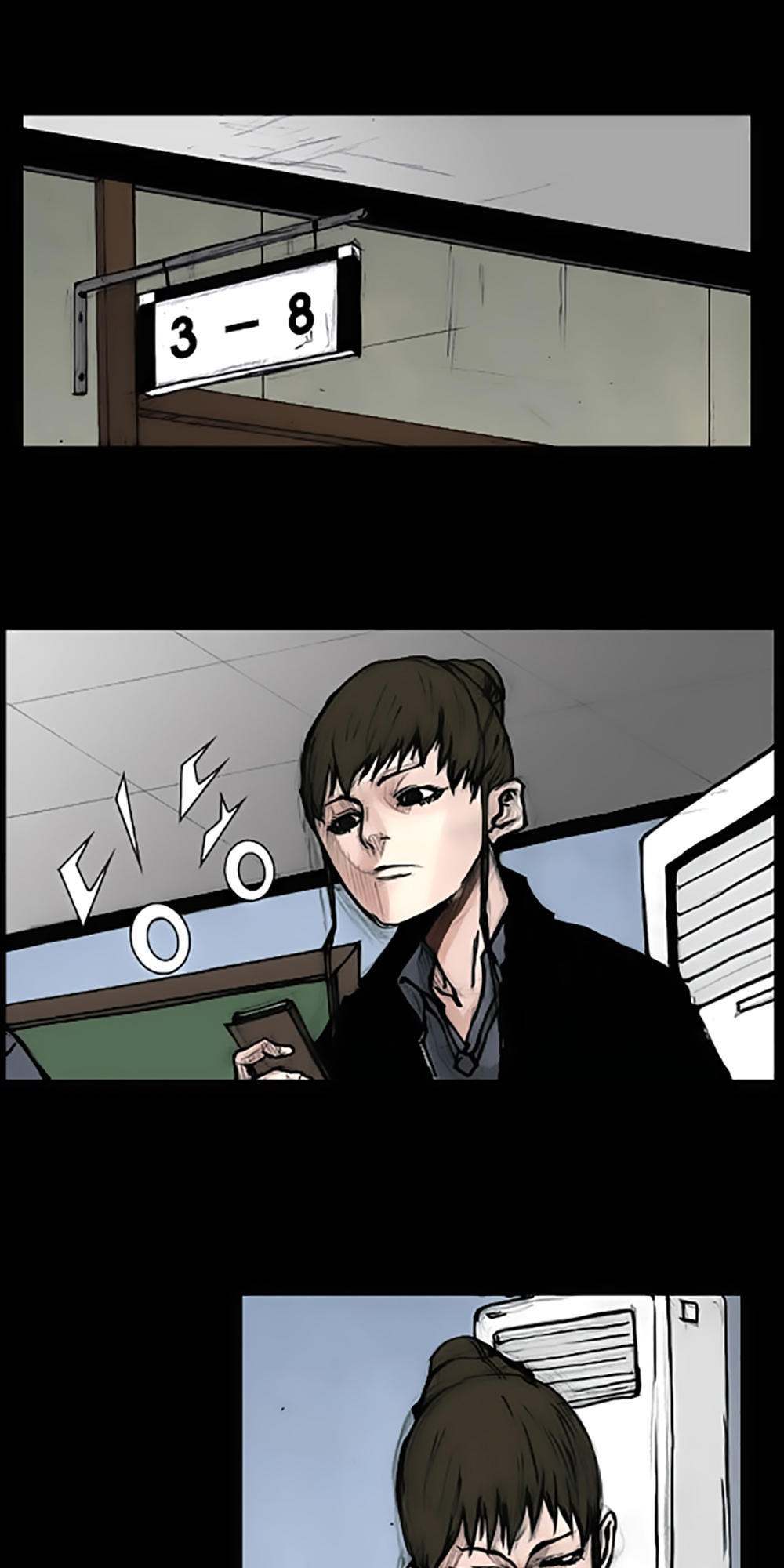 Độc Cô - Chương 70 - Trang 30