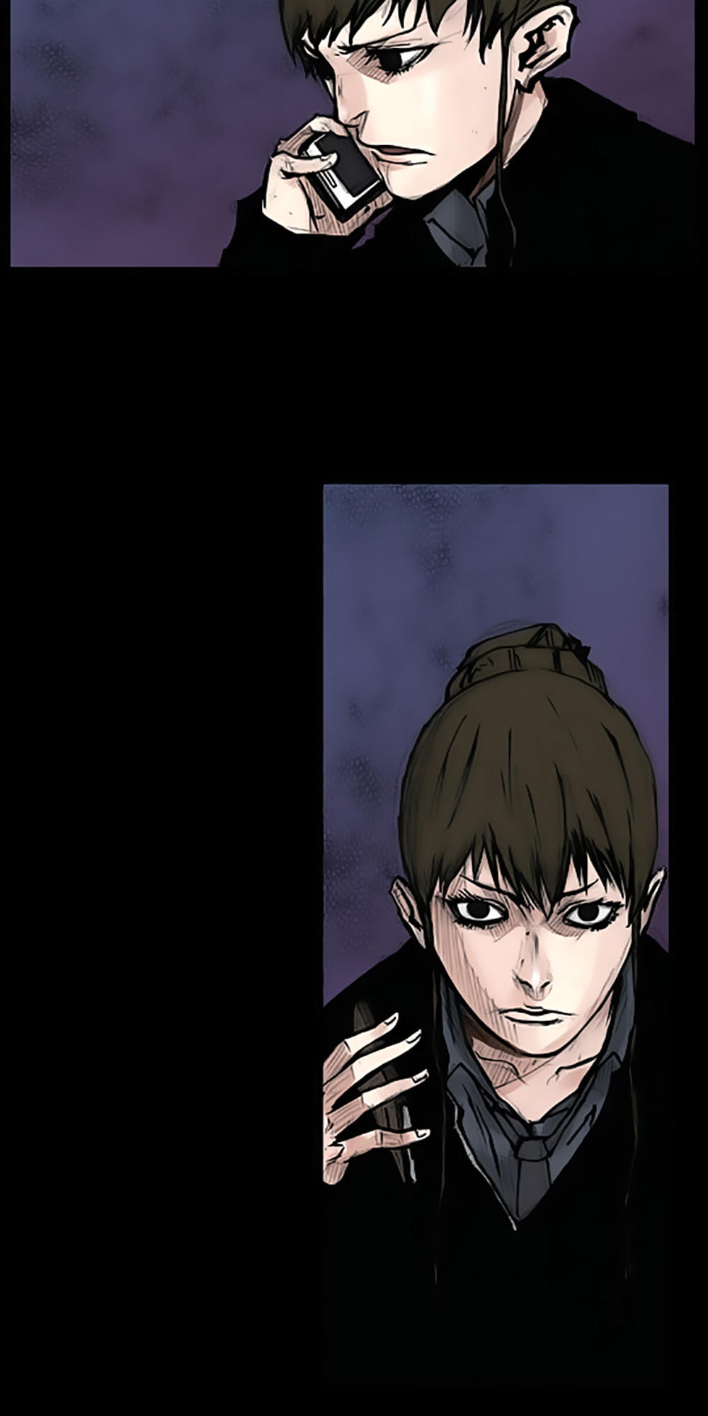 Độc Cô - Chương 70 - Trang 32