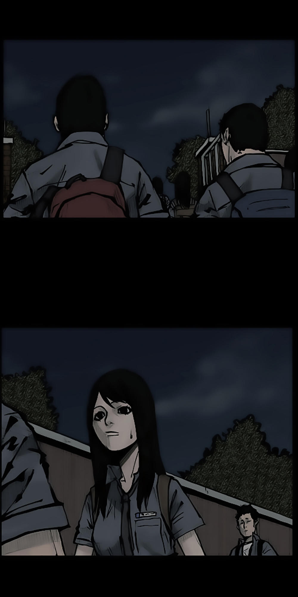 Độc Cô - Chương 71 - Trang 1