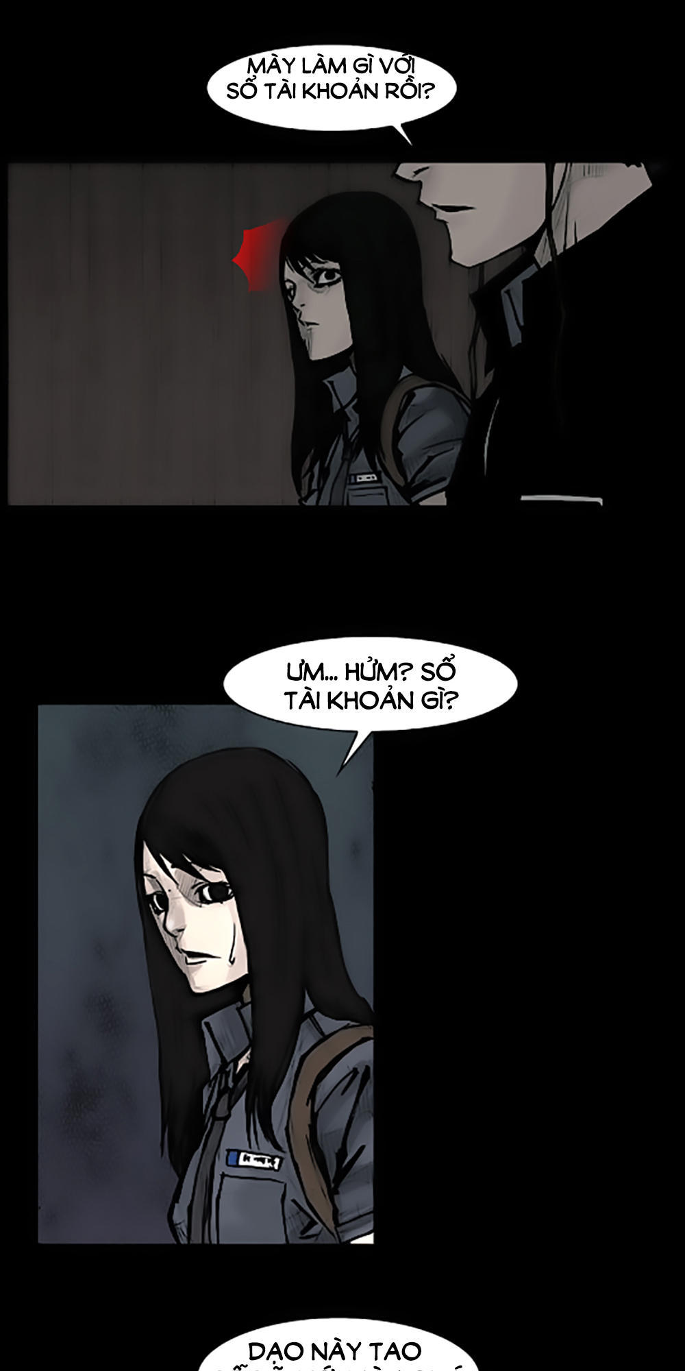 Độc Cô - Chương 71 - Trang 2