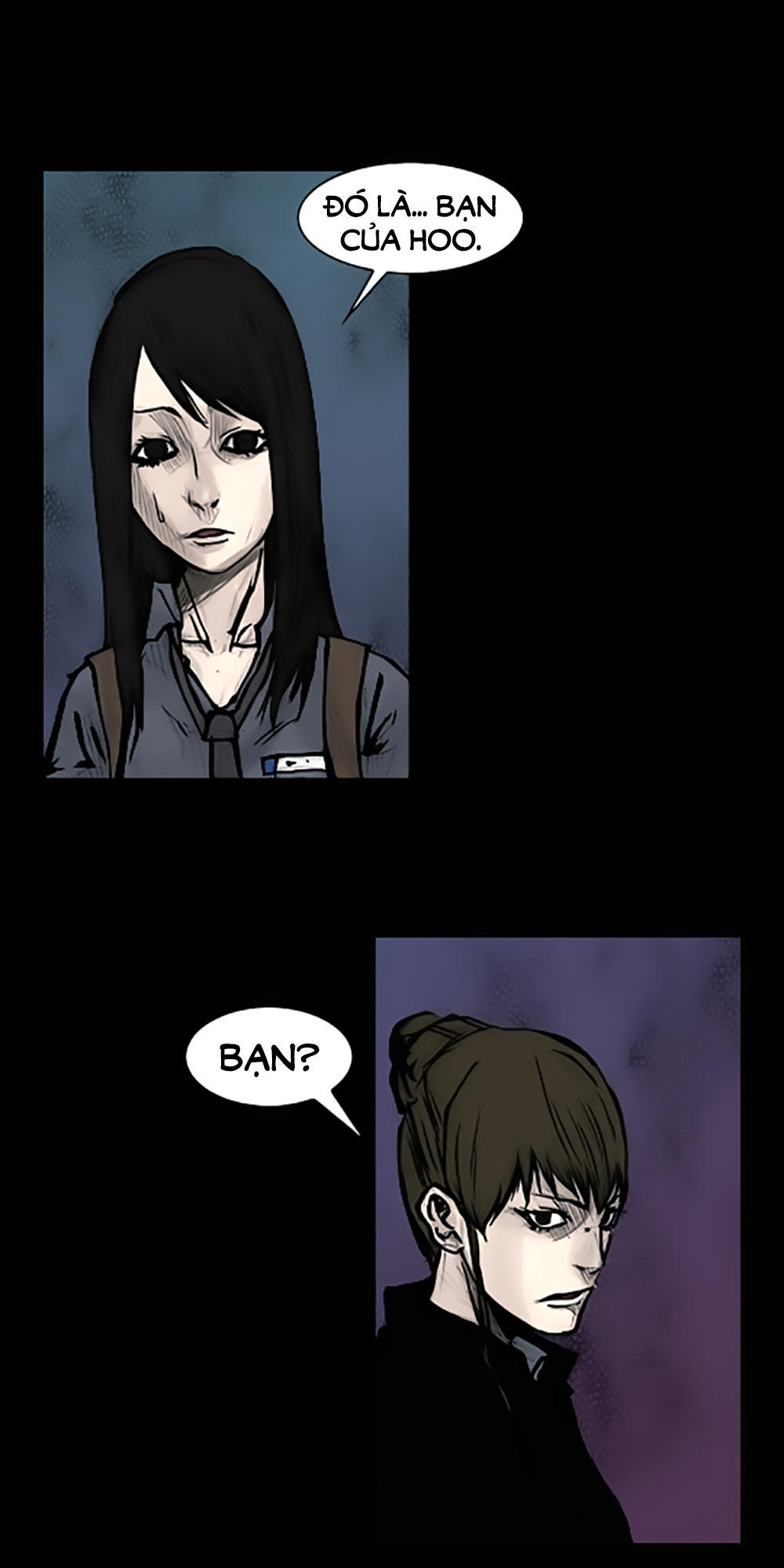 Độc Cô - Chương 71 - Trang 11