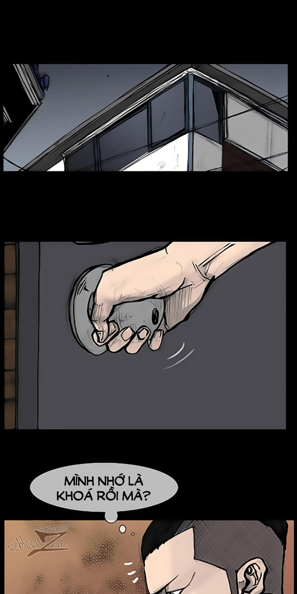 Độc Cô - Chương 71 - Trang 13