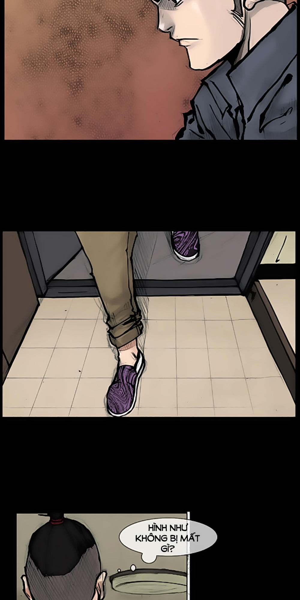 Độc Cô - Chương 71 - Trang 14