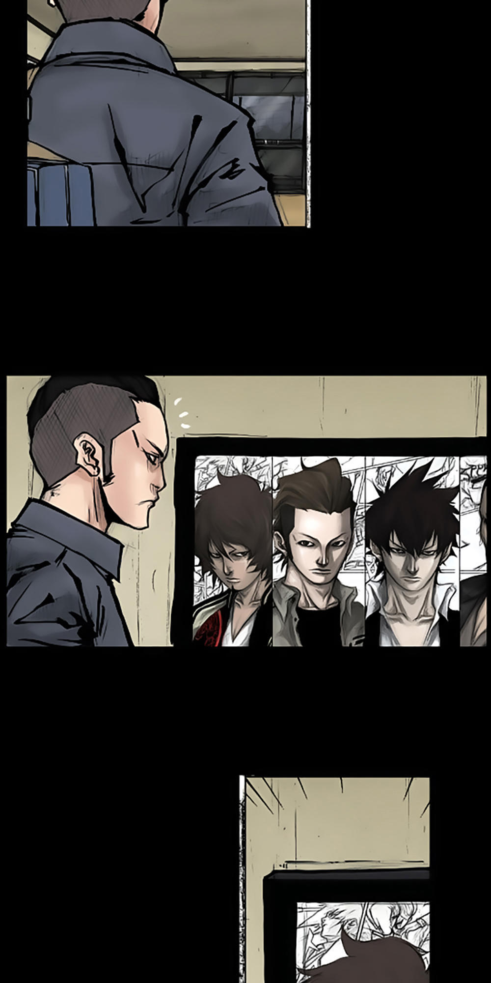 Độc Cô - Chương 71 - Trang 15