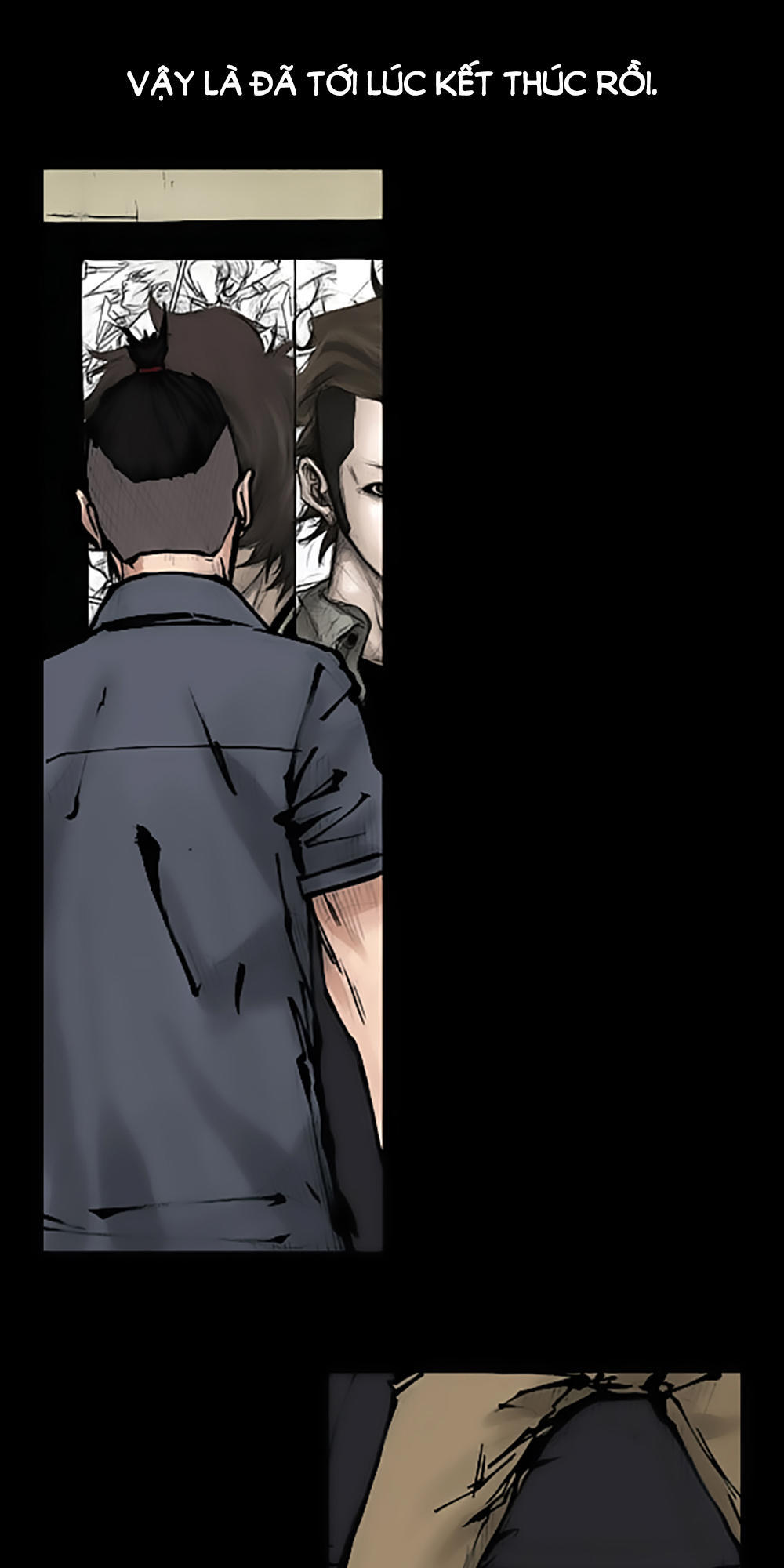 Độc Cô - Chương 71 - Trang 18