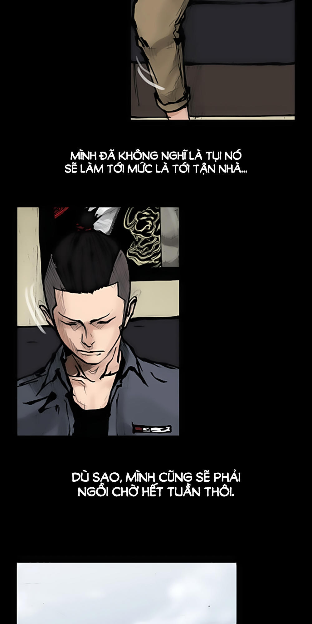 Độc Cô - Chương 71 - Trang 19