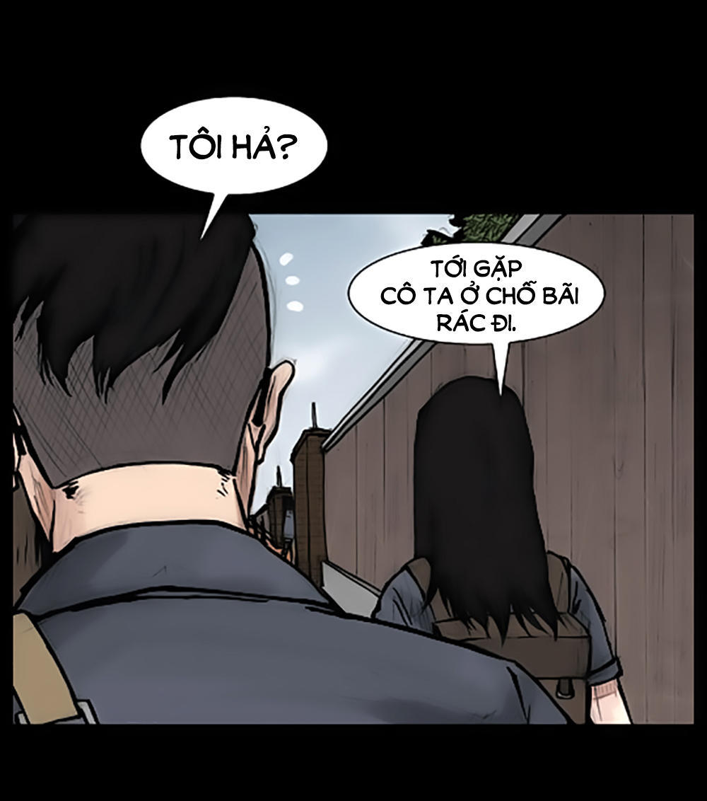 Độc Cô - Chương 71 - Trang 21