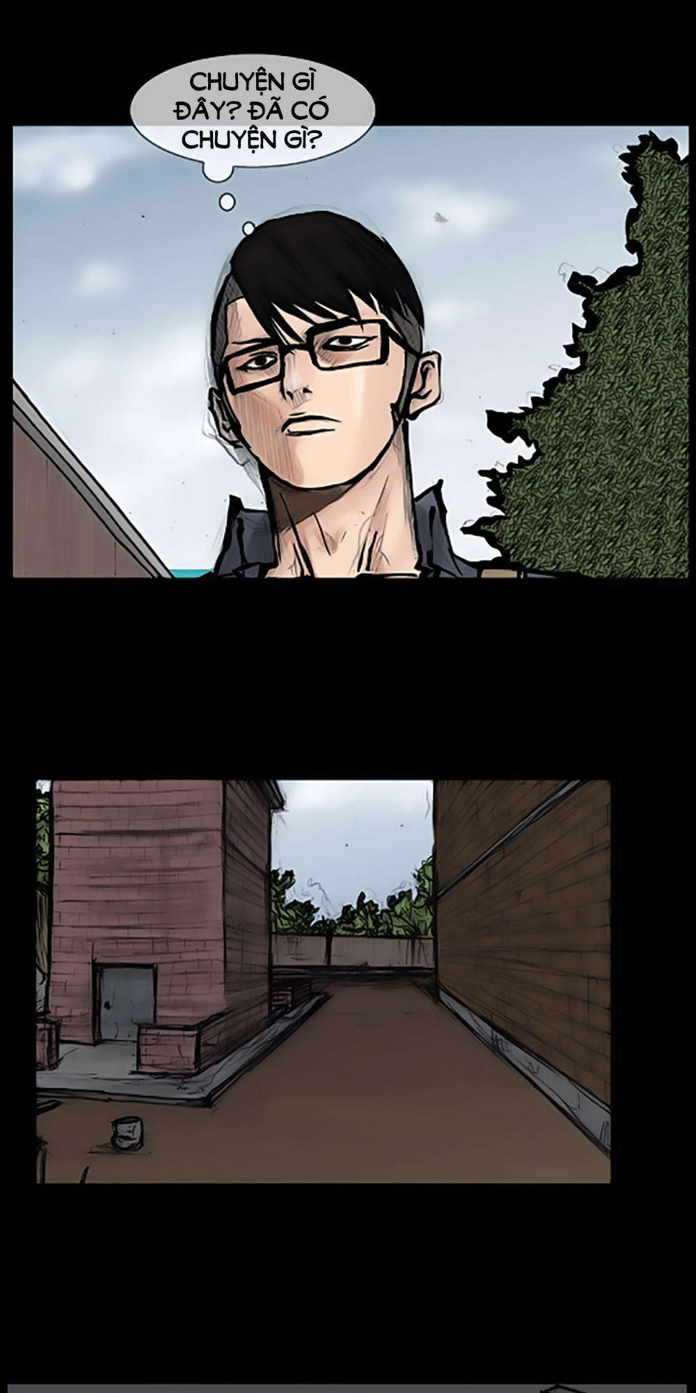 Độc Cô - Chương 71 - Trang 22