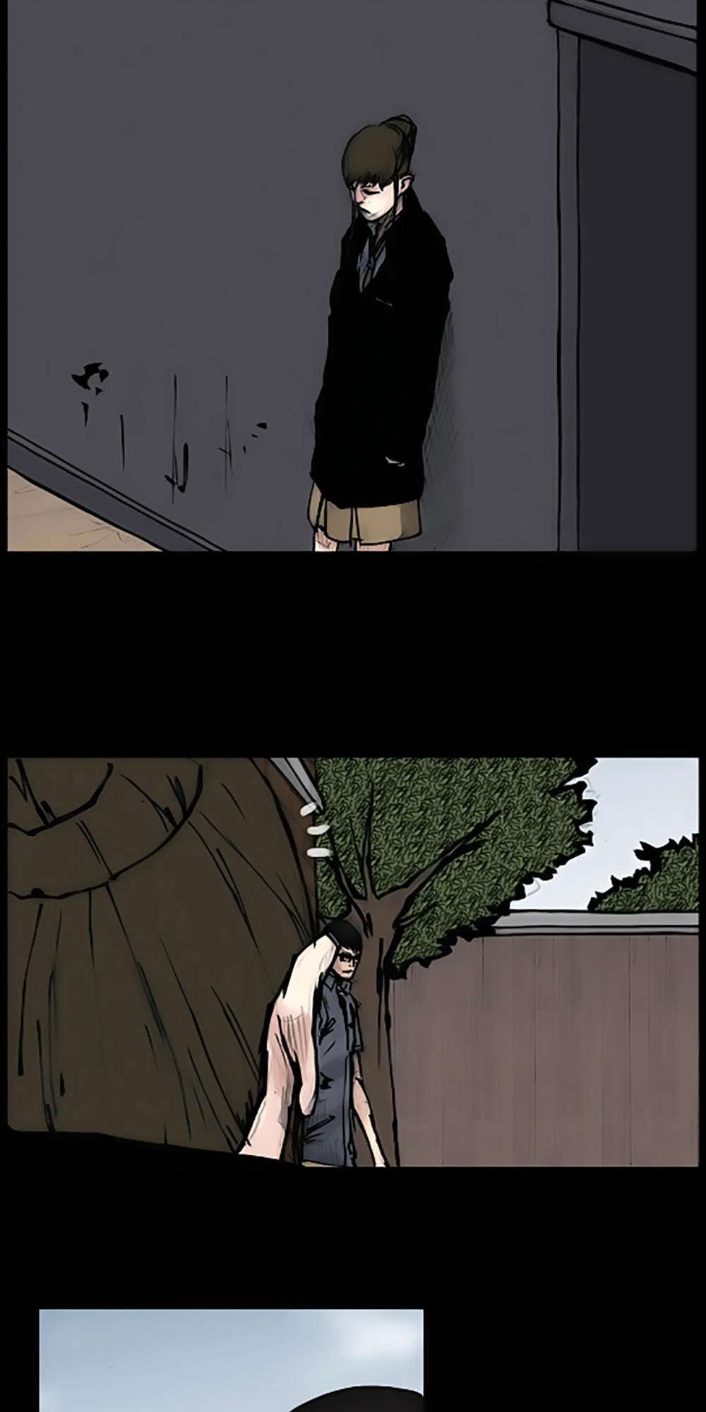 Độc Cô - Chương 71 - Trang 23