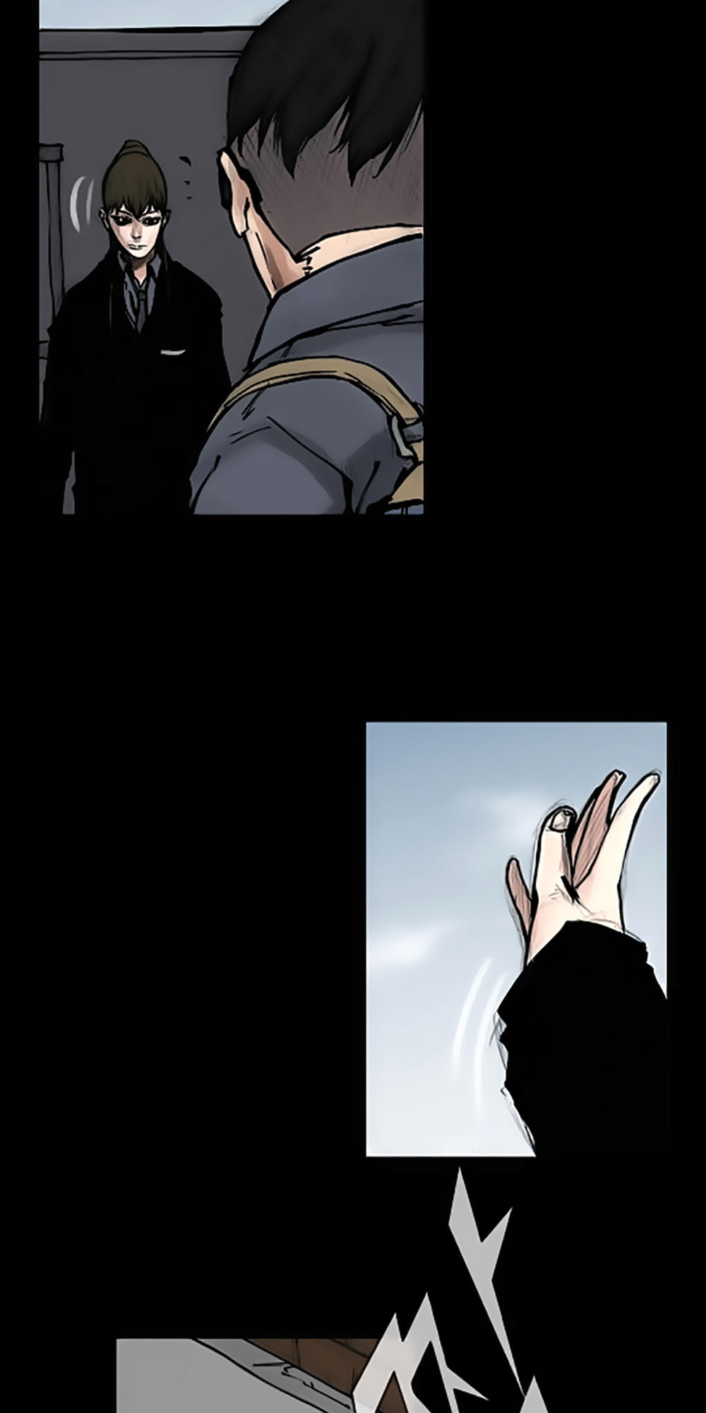 Độc Cô - Chương 71 - Trang 24