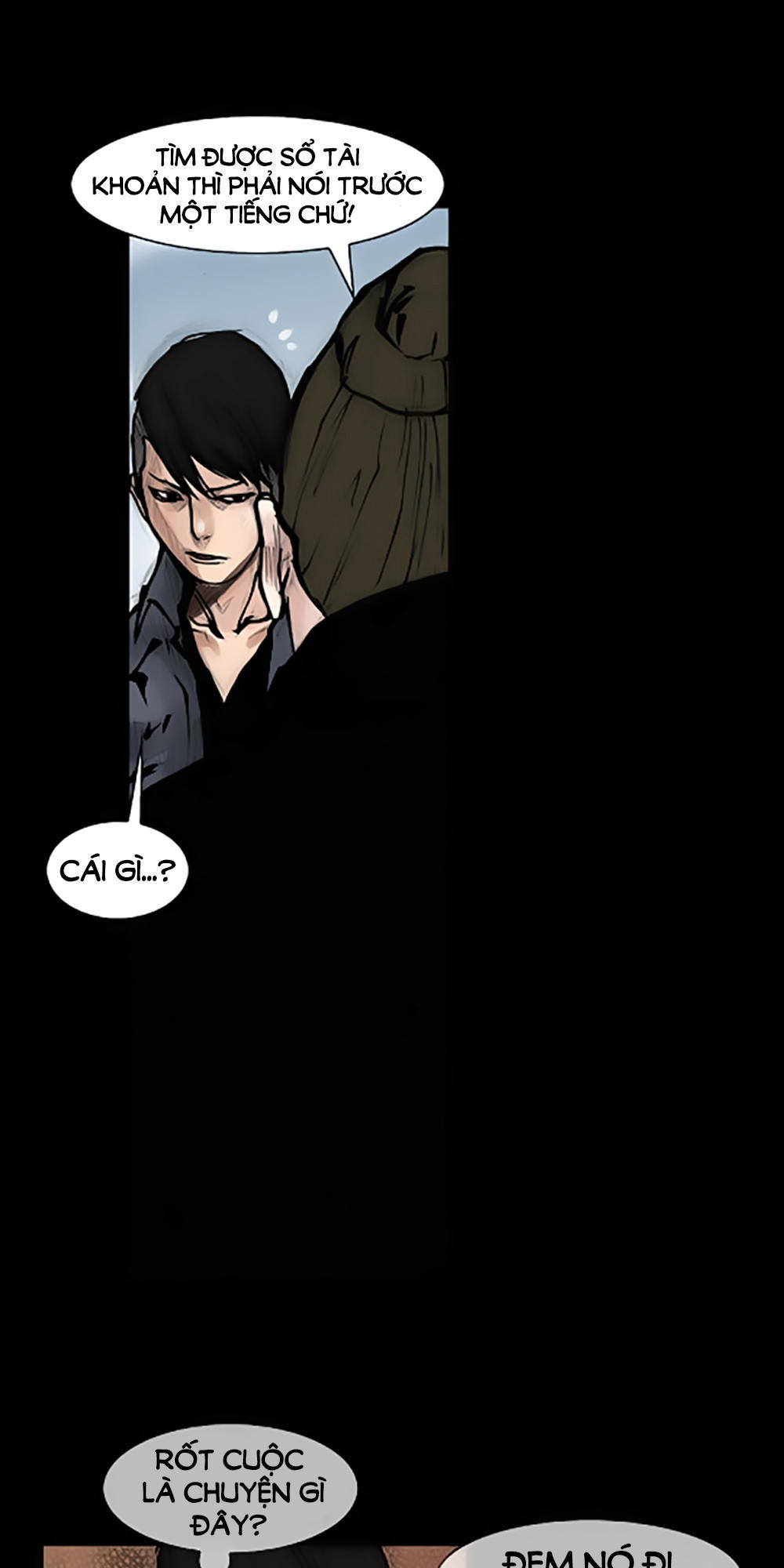 Độc Cô - Chương 71 - Trang 26