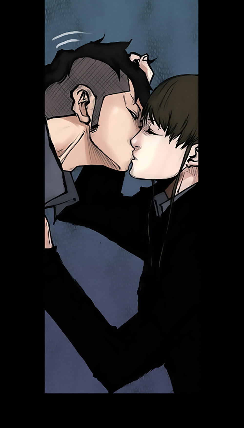 Độc Cô - Chương 71 - Trang 29