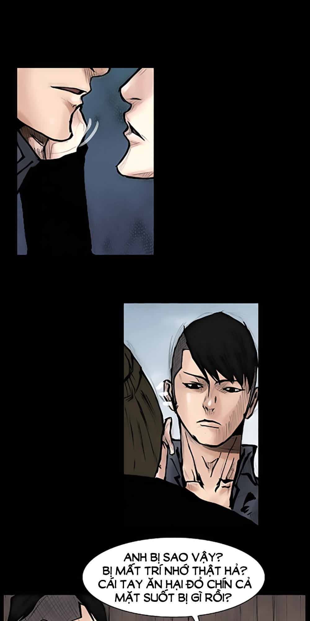 Độc Cô - Chương 71 - Trang 30