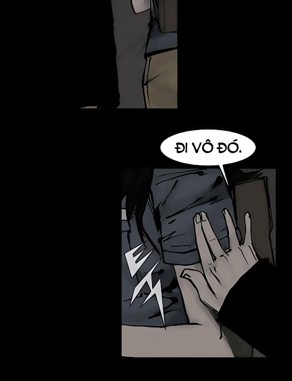 Độc Cô - Chương 71 - Trang 4