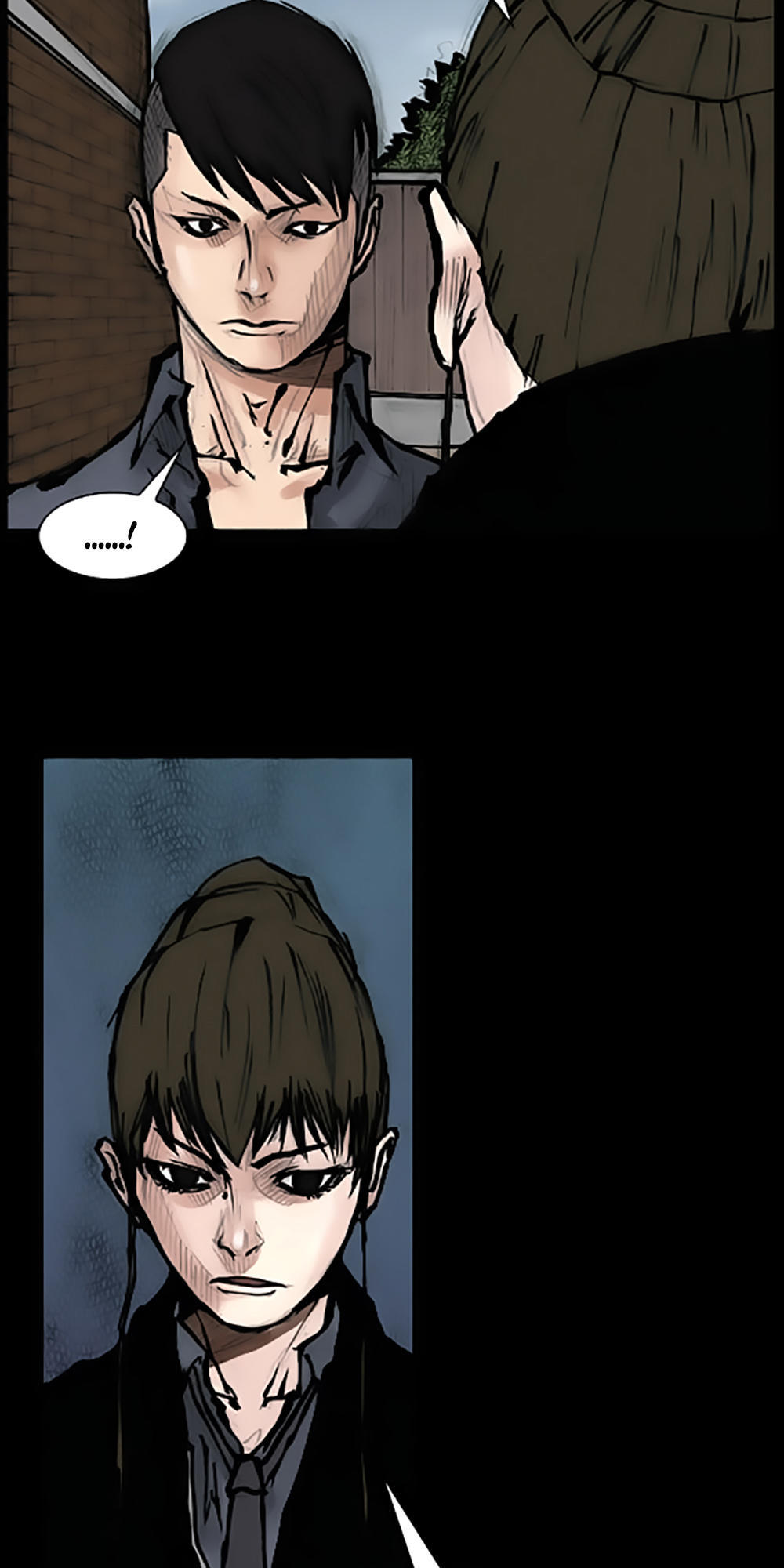 Độc Cô - Chương 71 - Trang 33