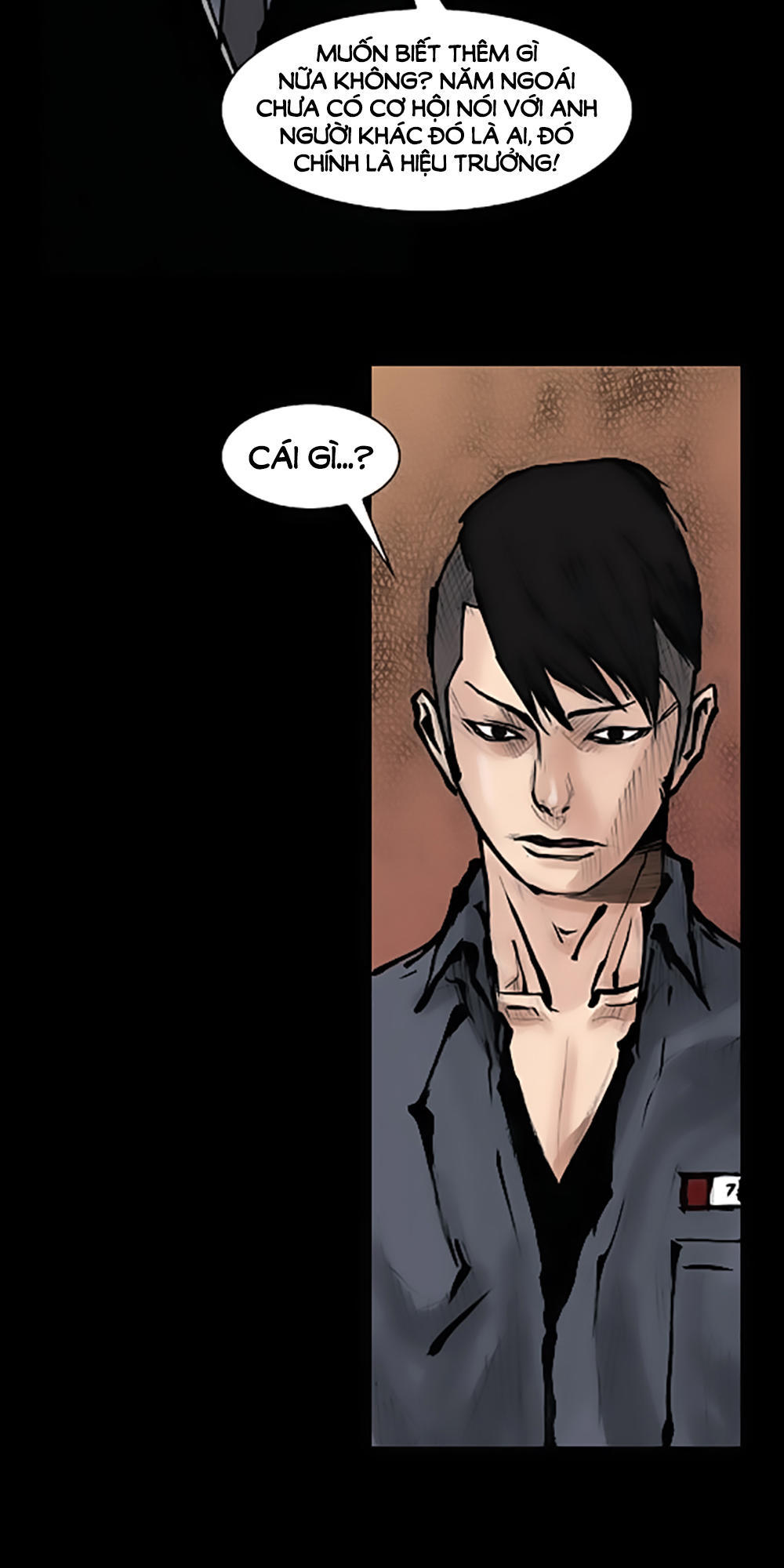 Độc Cô - Chương 71 - Trang 34