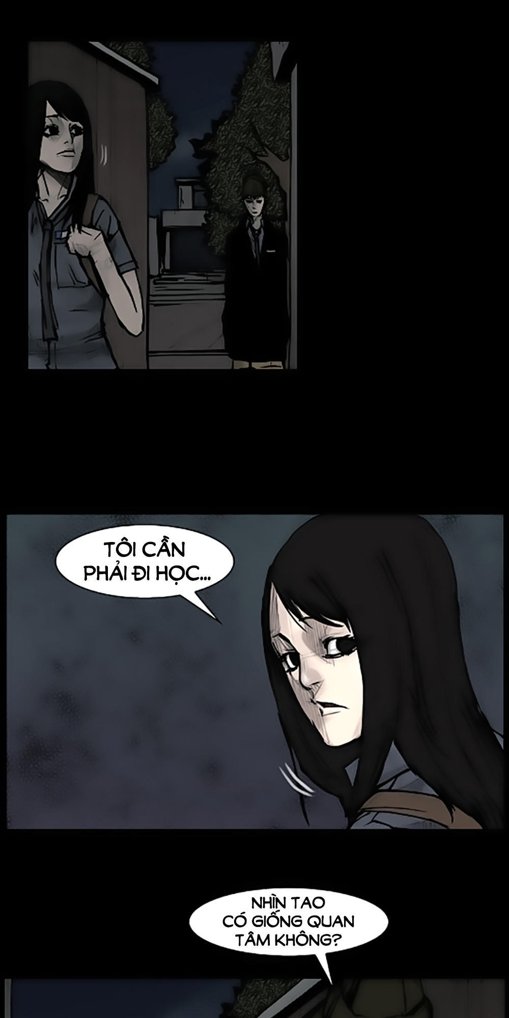 Độc Cô - Chương 71 - Trang 5