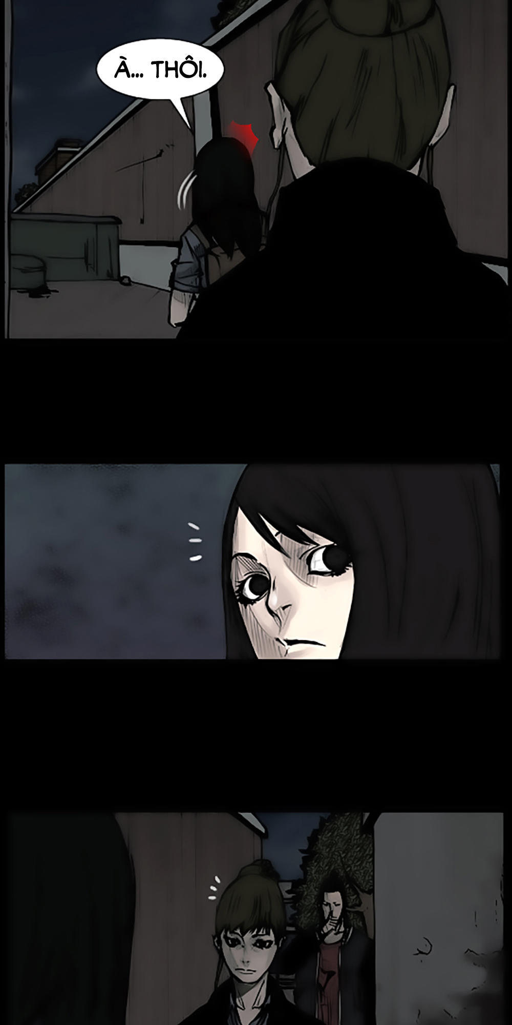 Độc Cô - Chương 71 - Trang 6