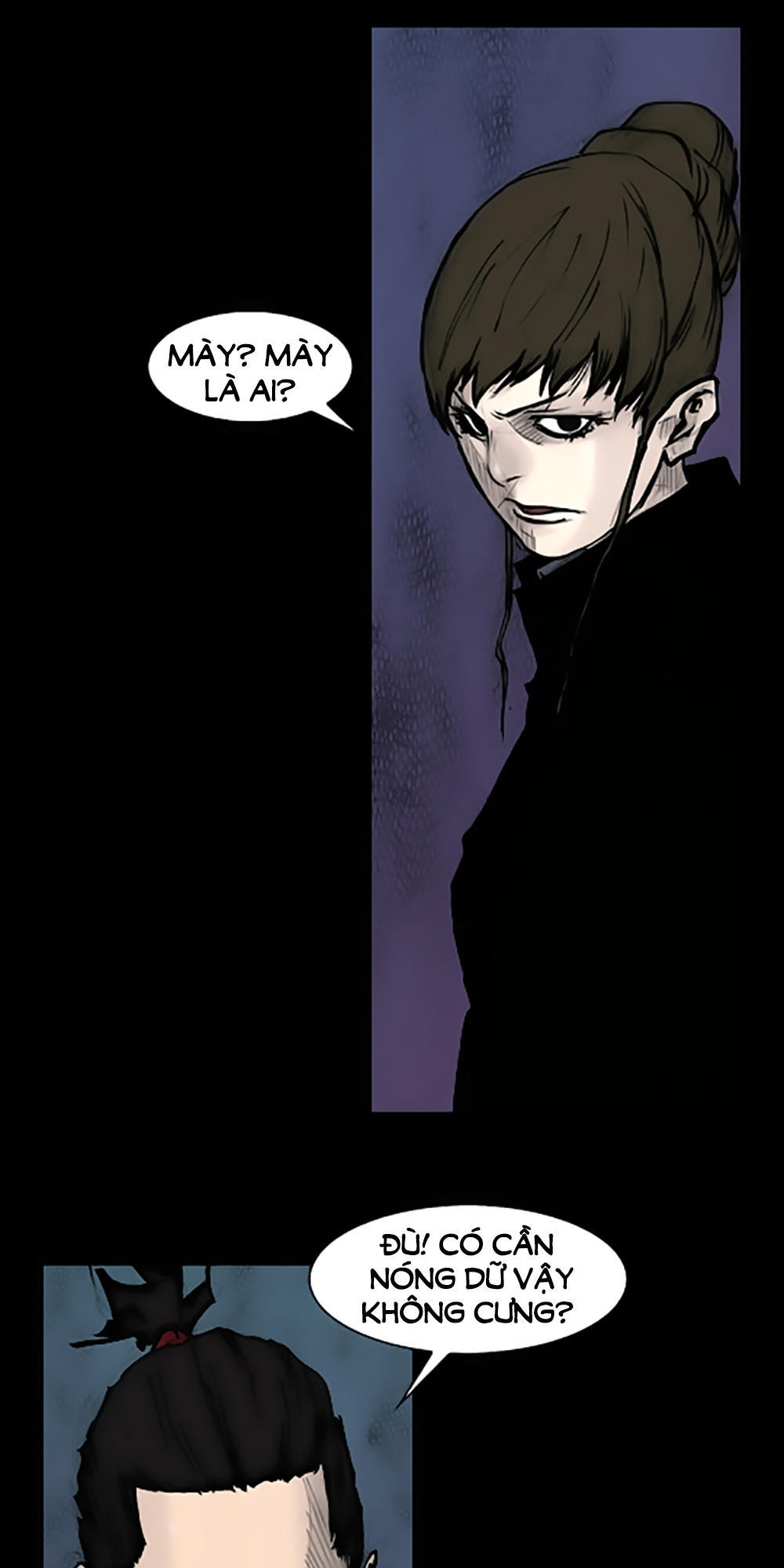 Độc Cô - Chương 71 - Trang 8