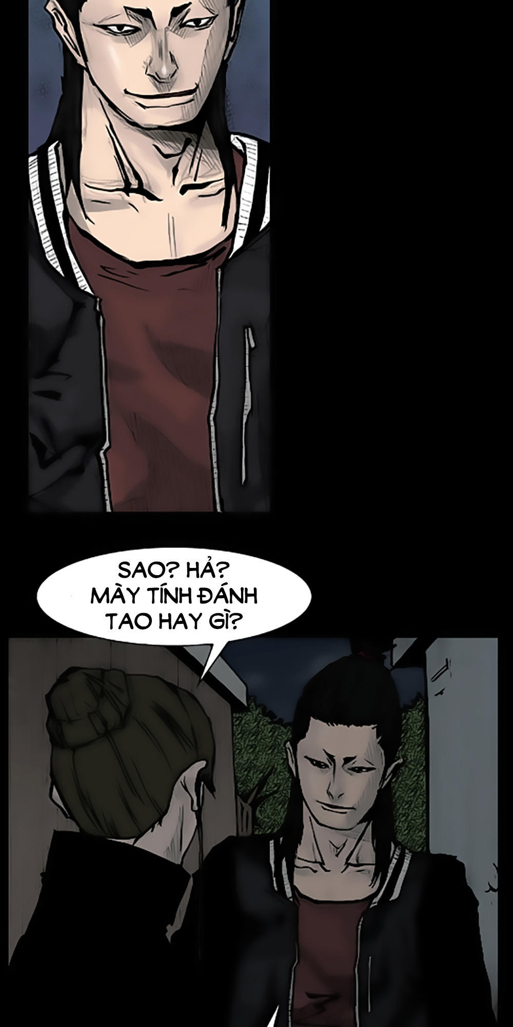 Độc Cô - Chương 71 - Trang 9