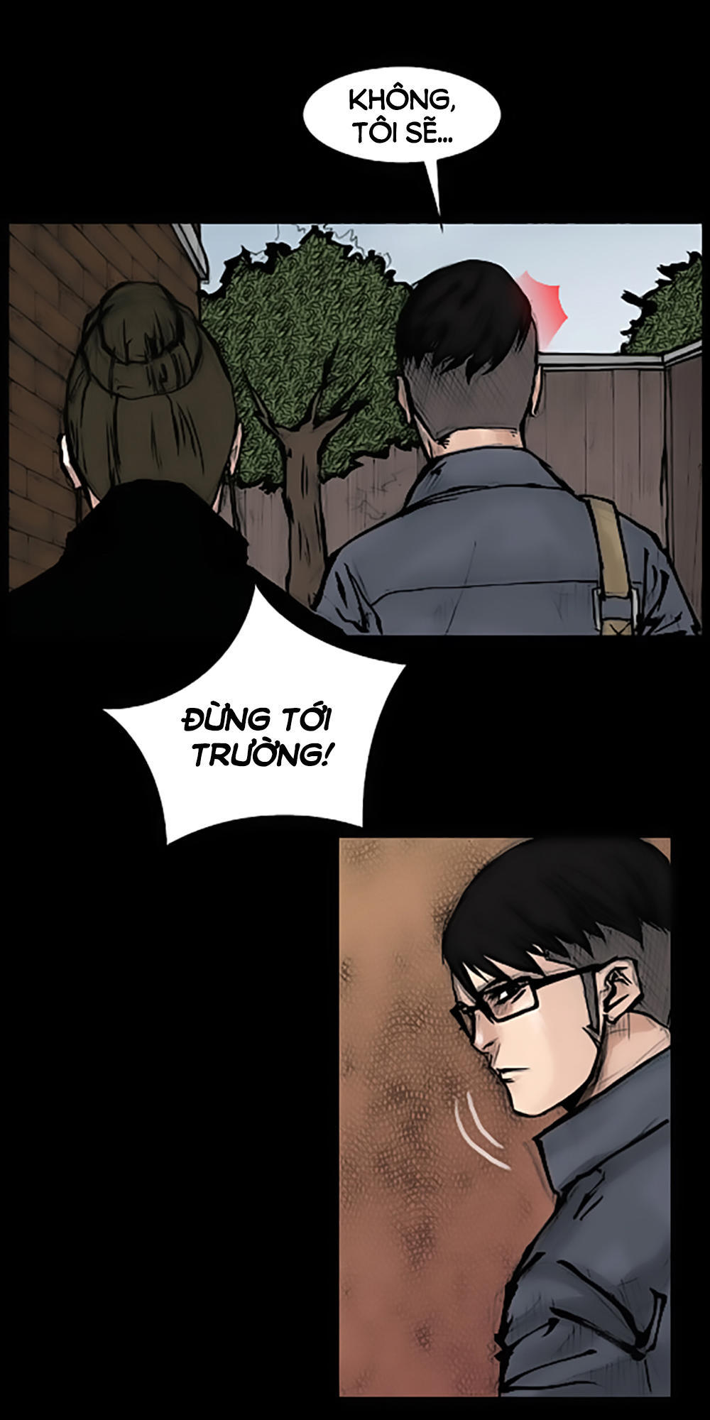 Độc Cô - Chương 72 - Trang 14