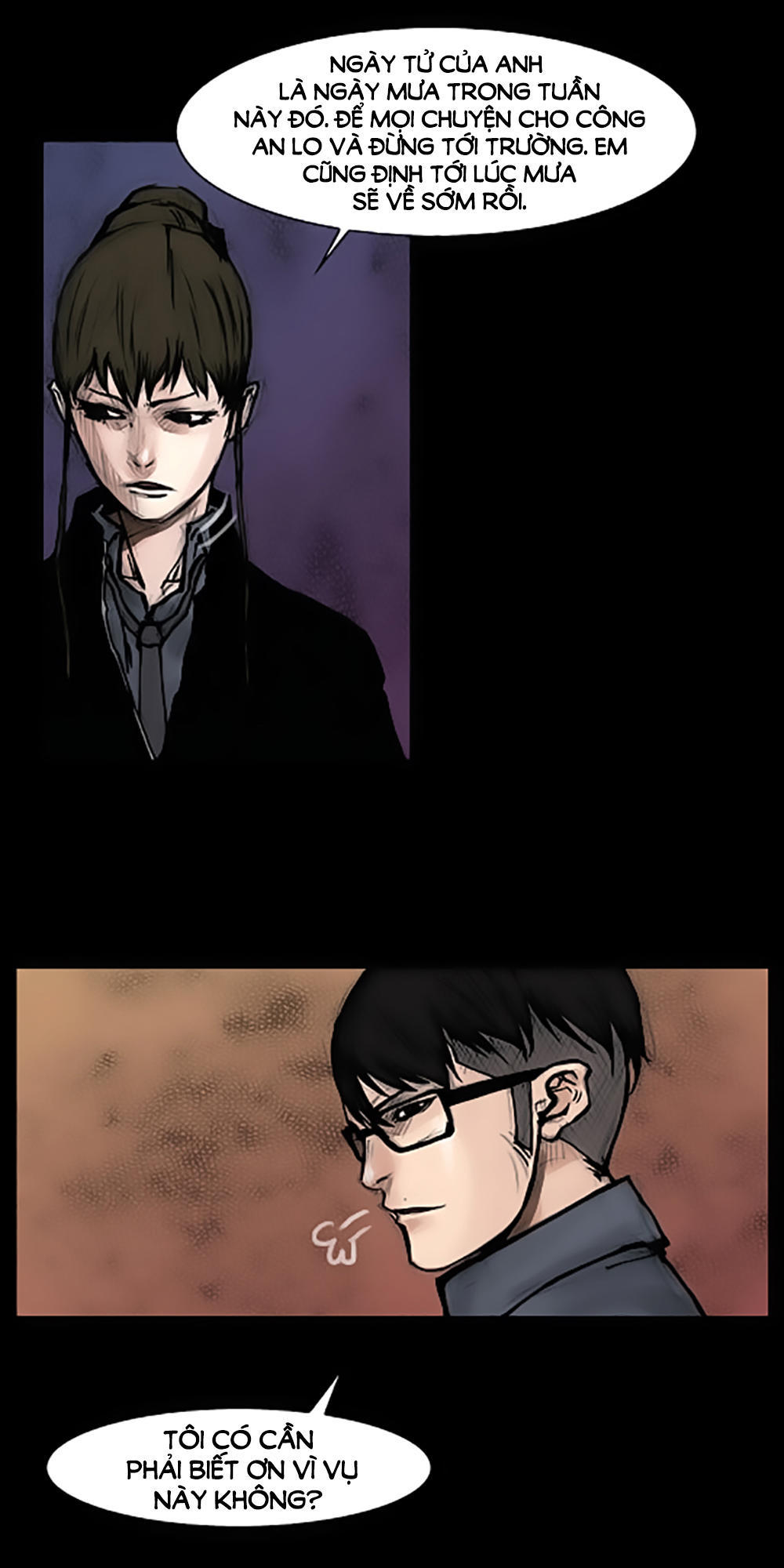 Độc Cô - Chương 72 - Trang 15