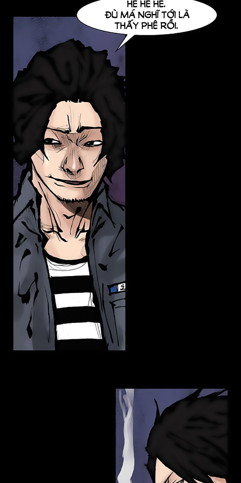 Độc Cô - Chương 72 - Trang 19