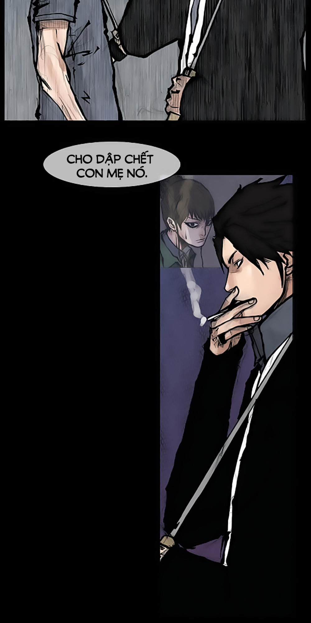 Độc Cô - Chương 72 - Trang 25