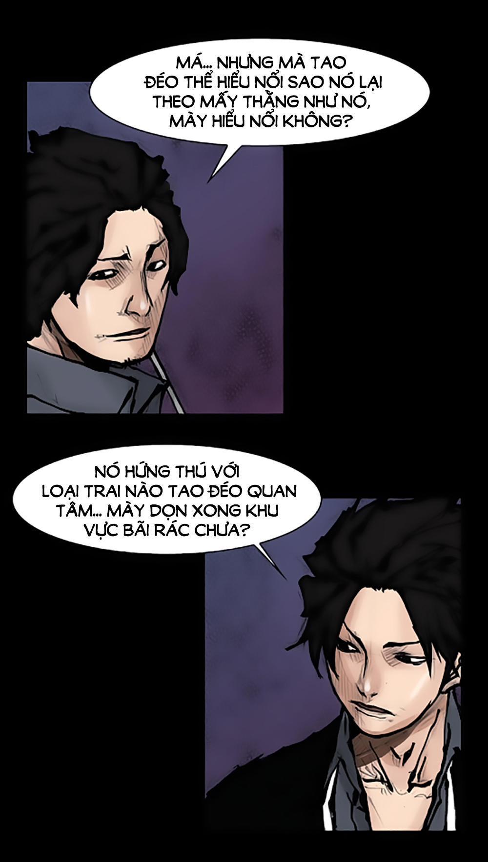 Độc Cô - Chương 72 - Trang 26