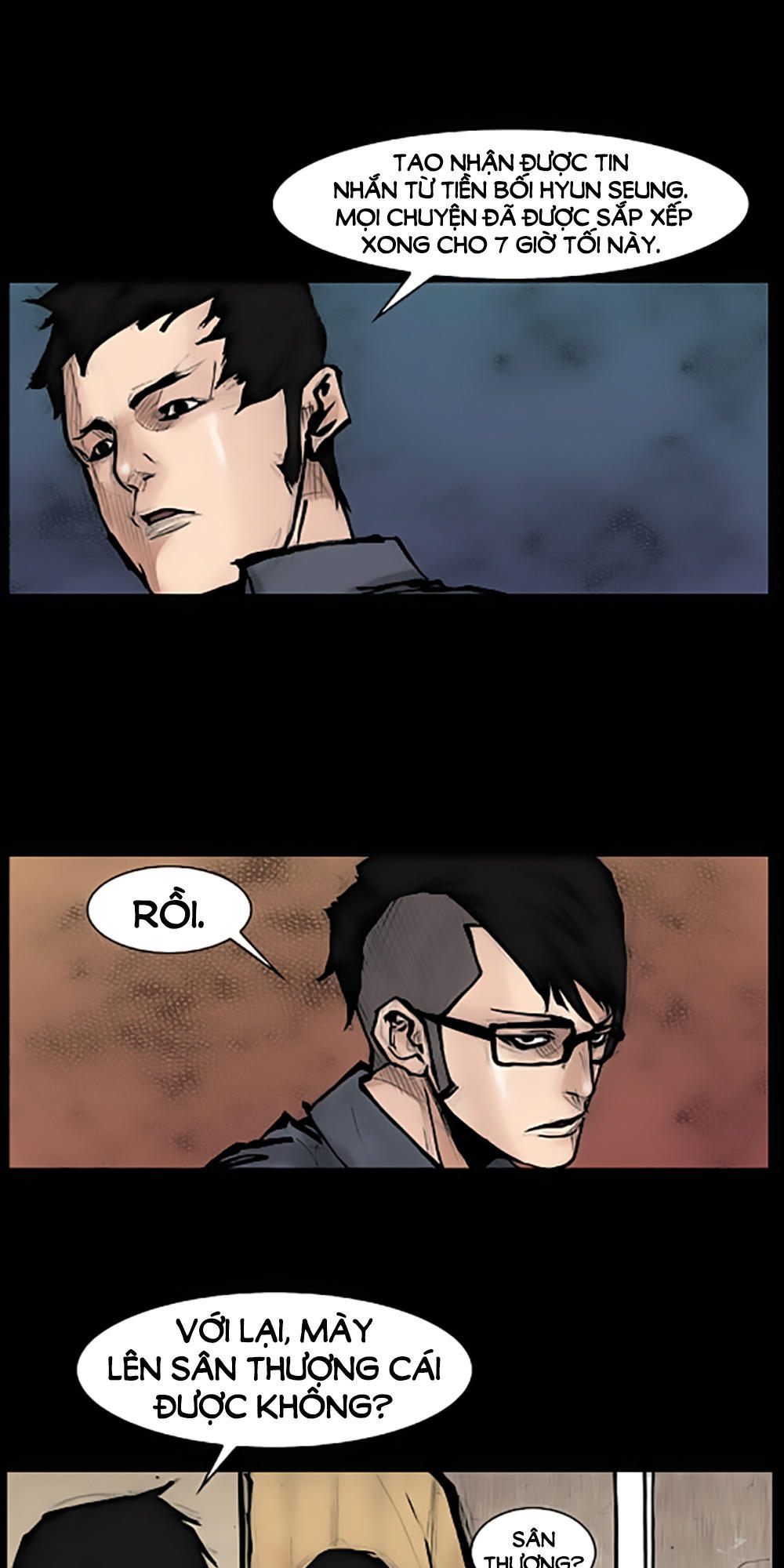 Độc Cô - Chương 72 - Trang 27