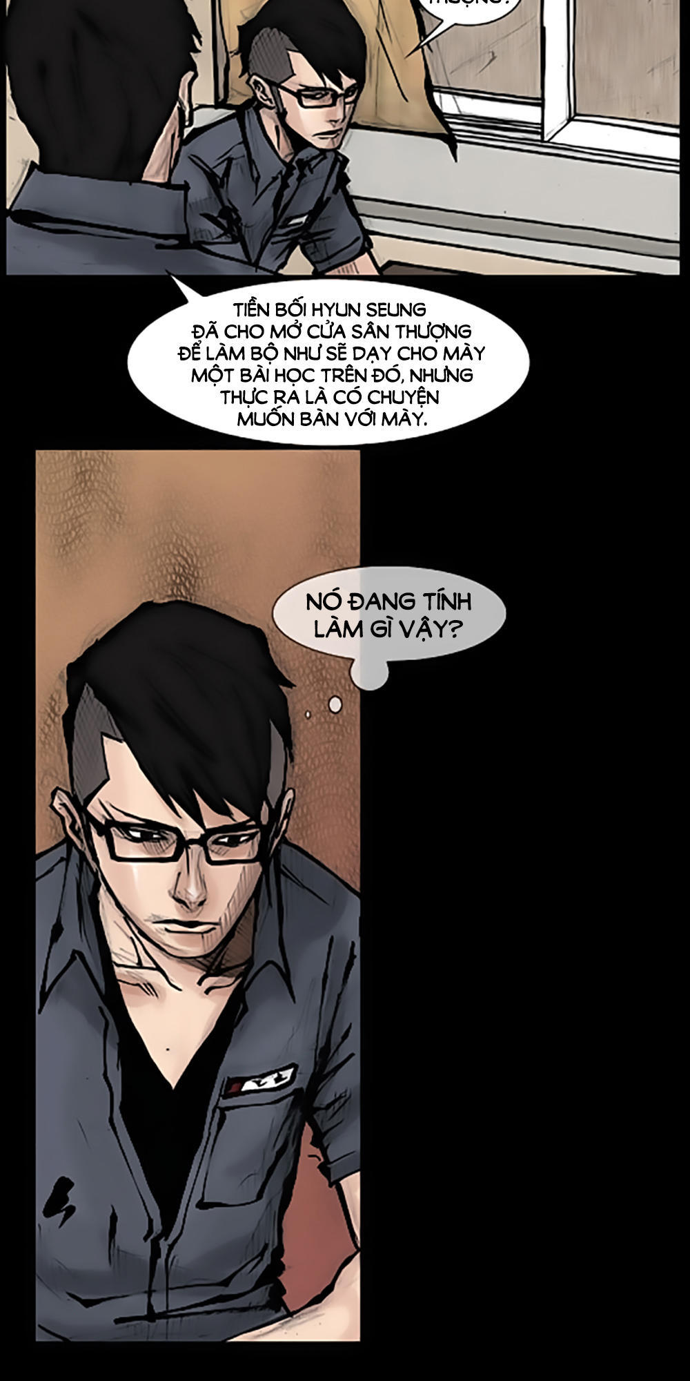 Độc Cô - Chương 72 - Trang 28