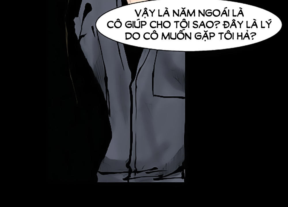 Độc Cô - Chương 72 - Trang 5