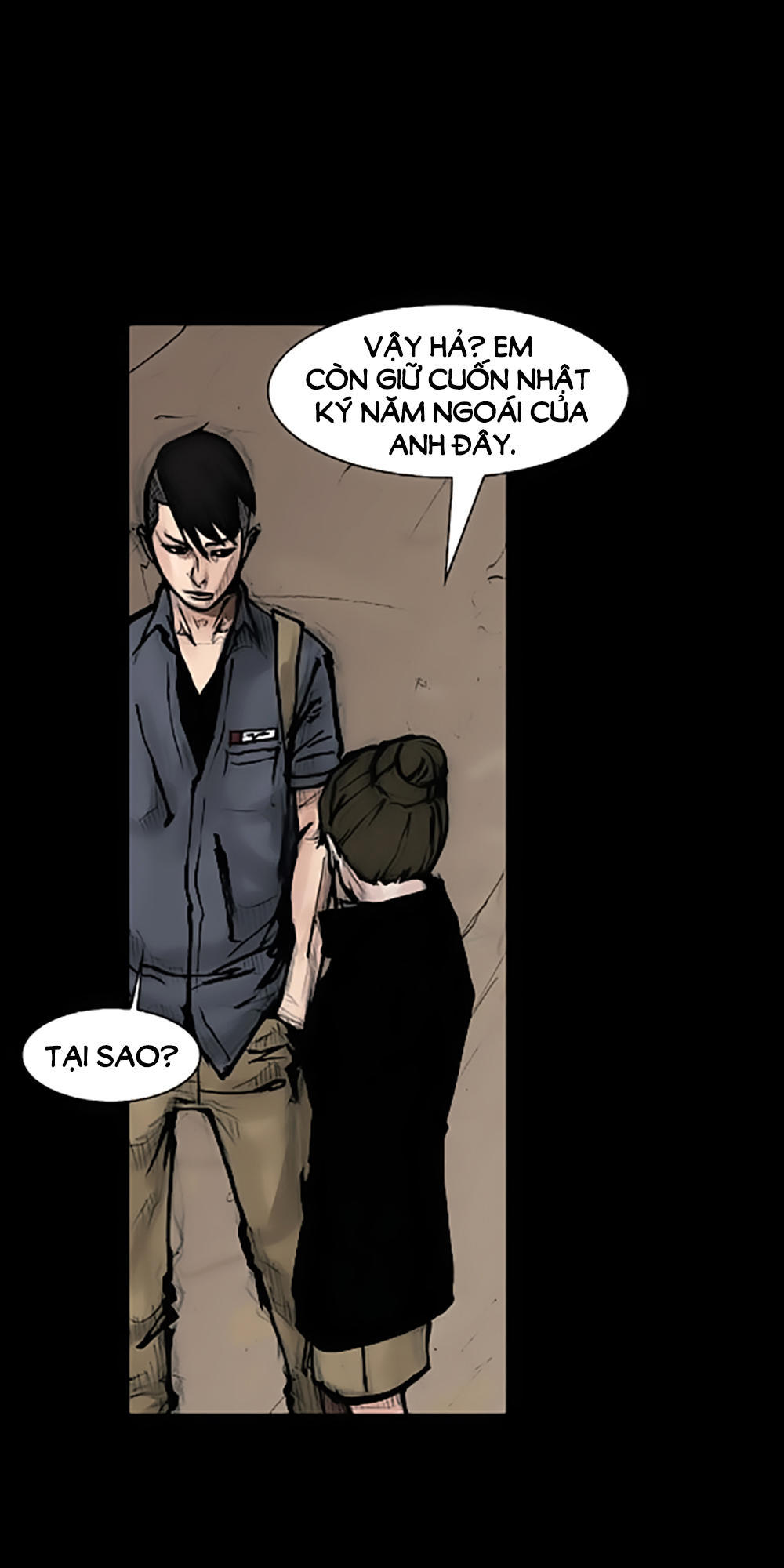 Độc Cô - Chương 72 - Trang 10