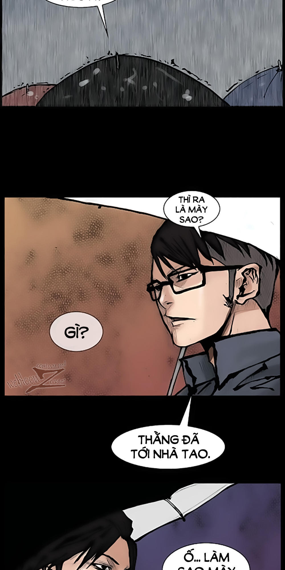 Độc Cô - Chương 73 - Trang 2