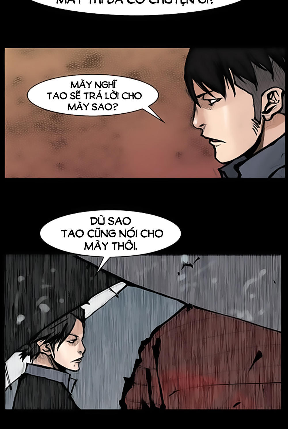 Độc Cô - Chương 73 - Trang 13