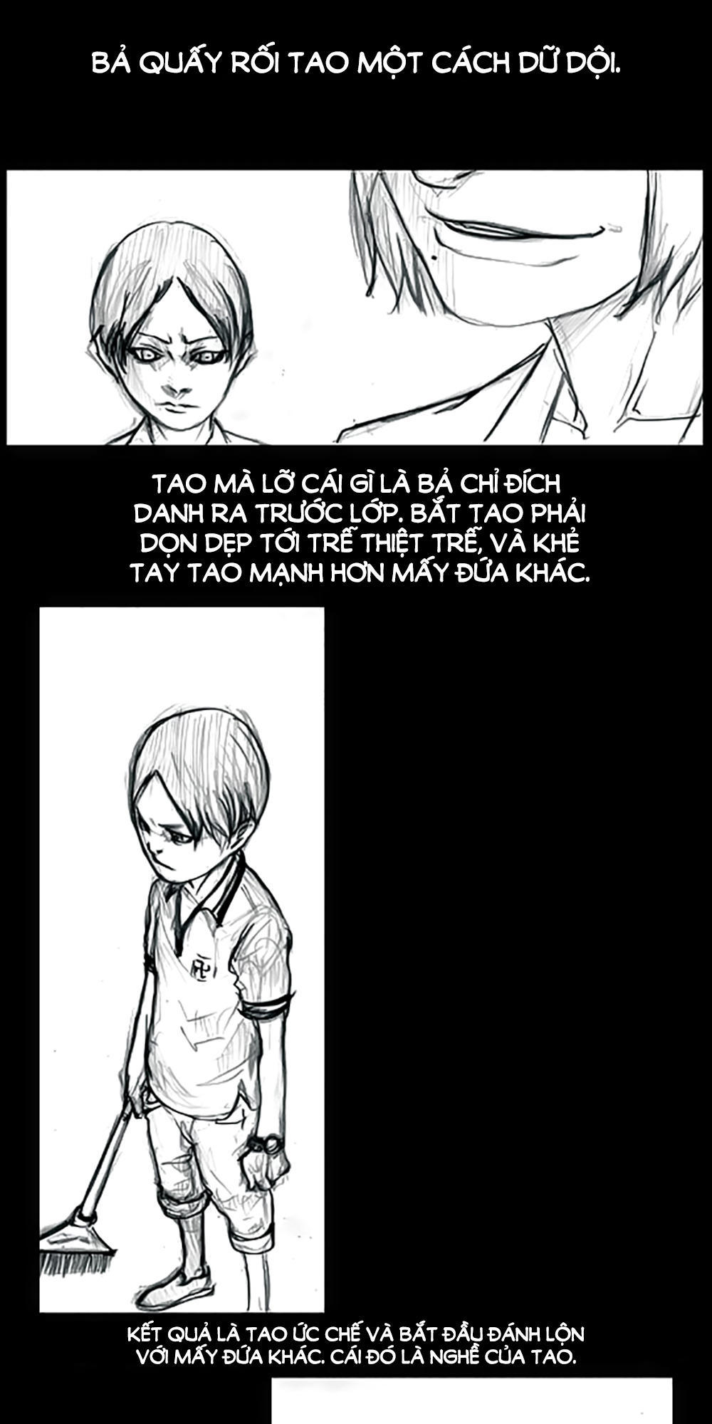 Độc Cô - Chương 73 - Trang 14