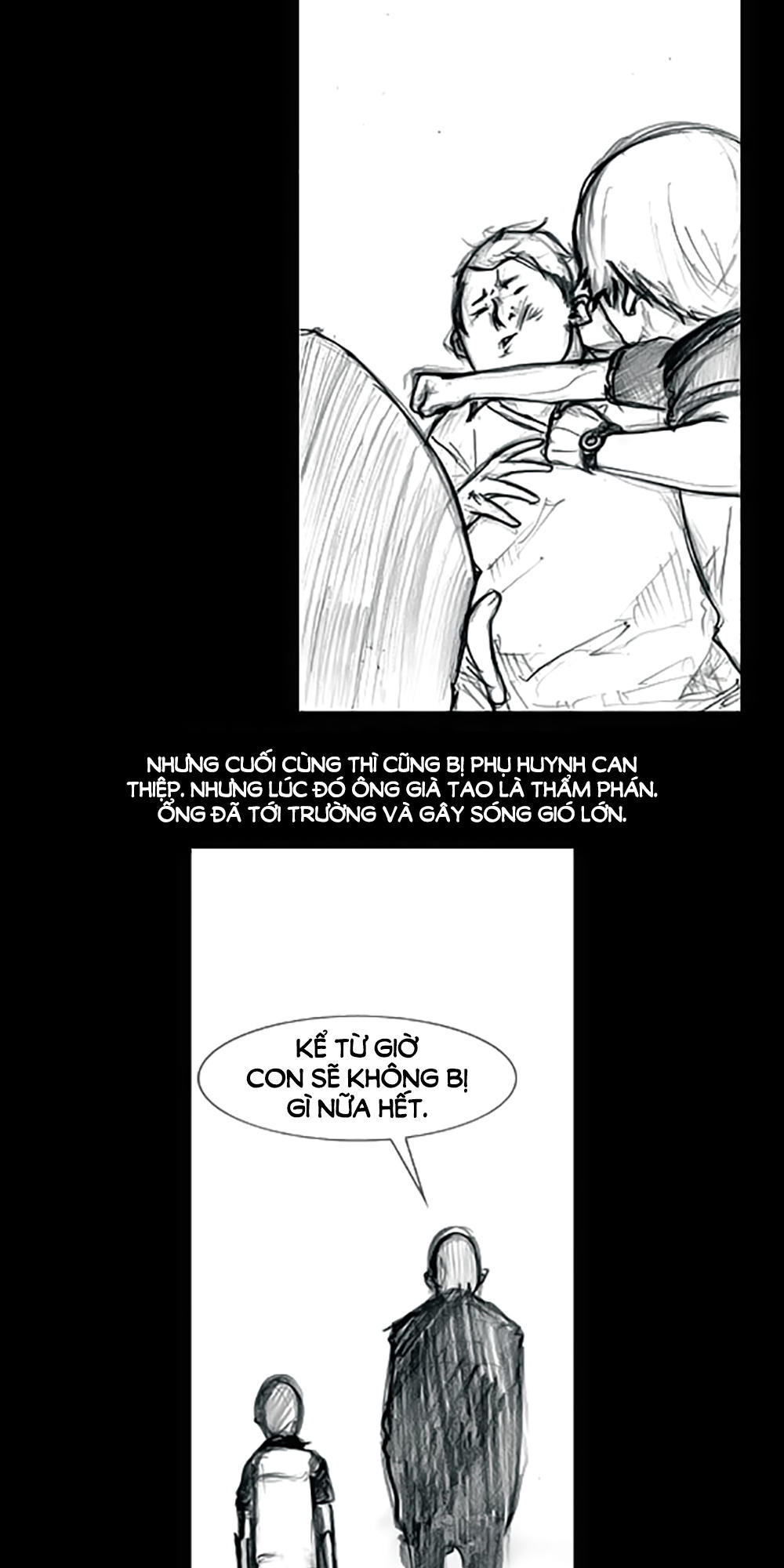 Độc Cô - Chương 73 - Trang 15