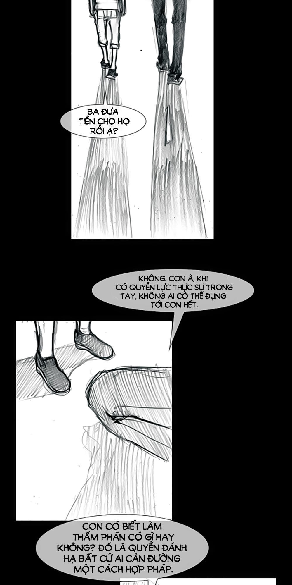 Độc Cô - Chương 73 - Trang 16