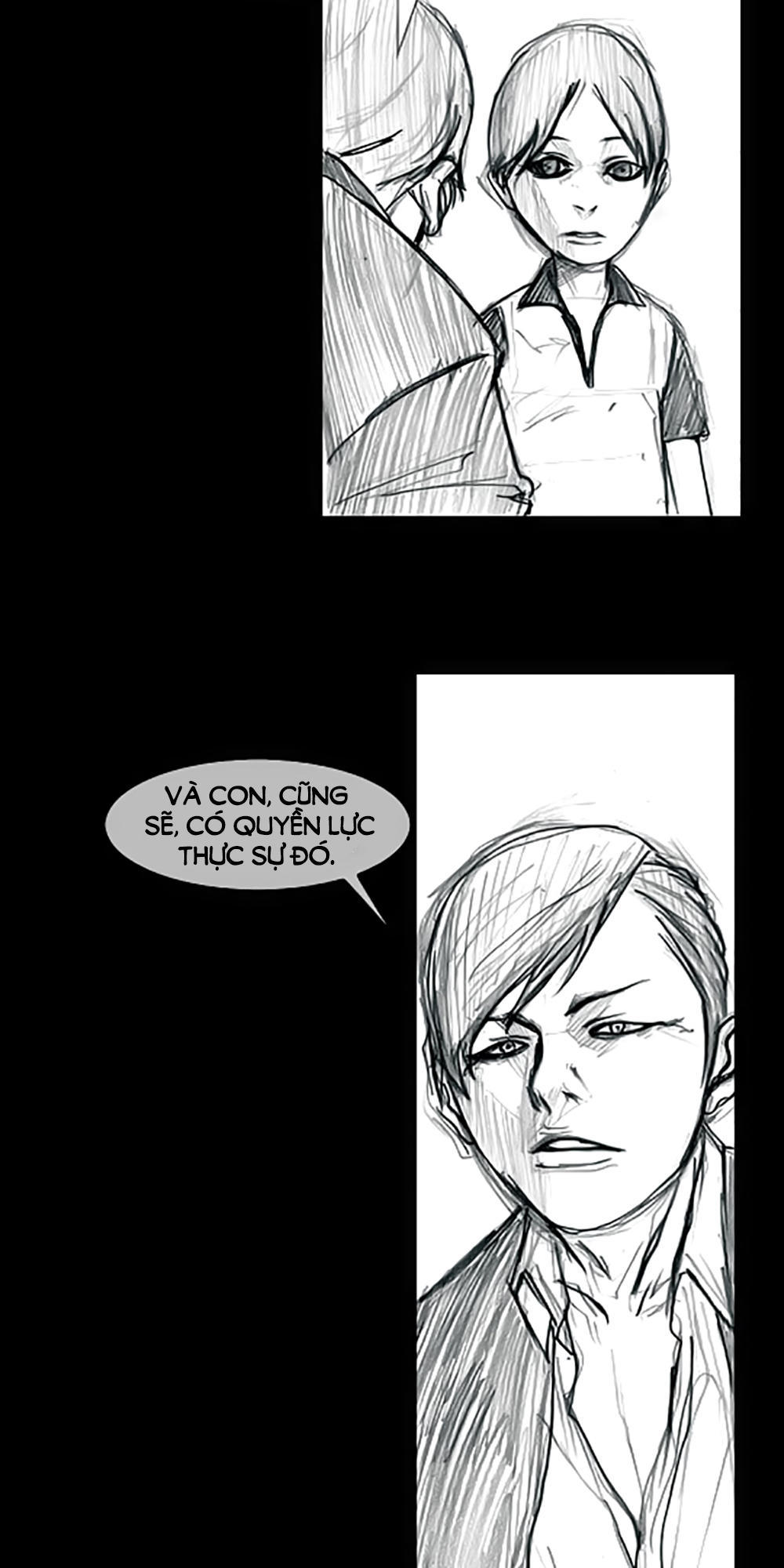 Độc Cô - Chương 73 - Trang 17